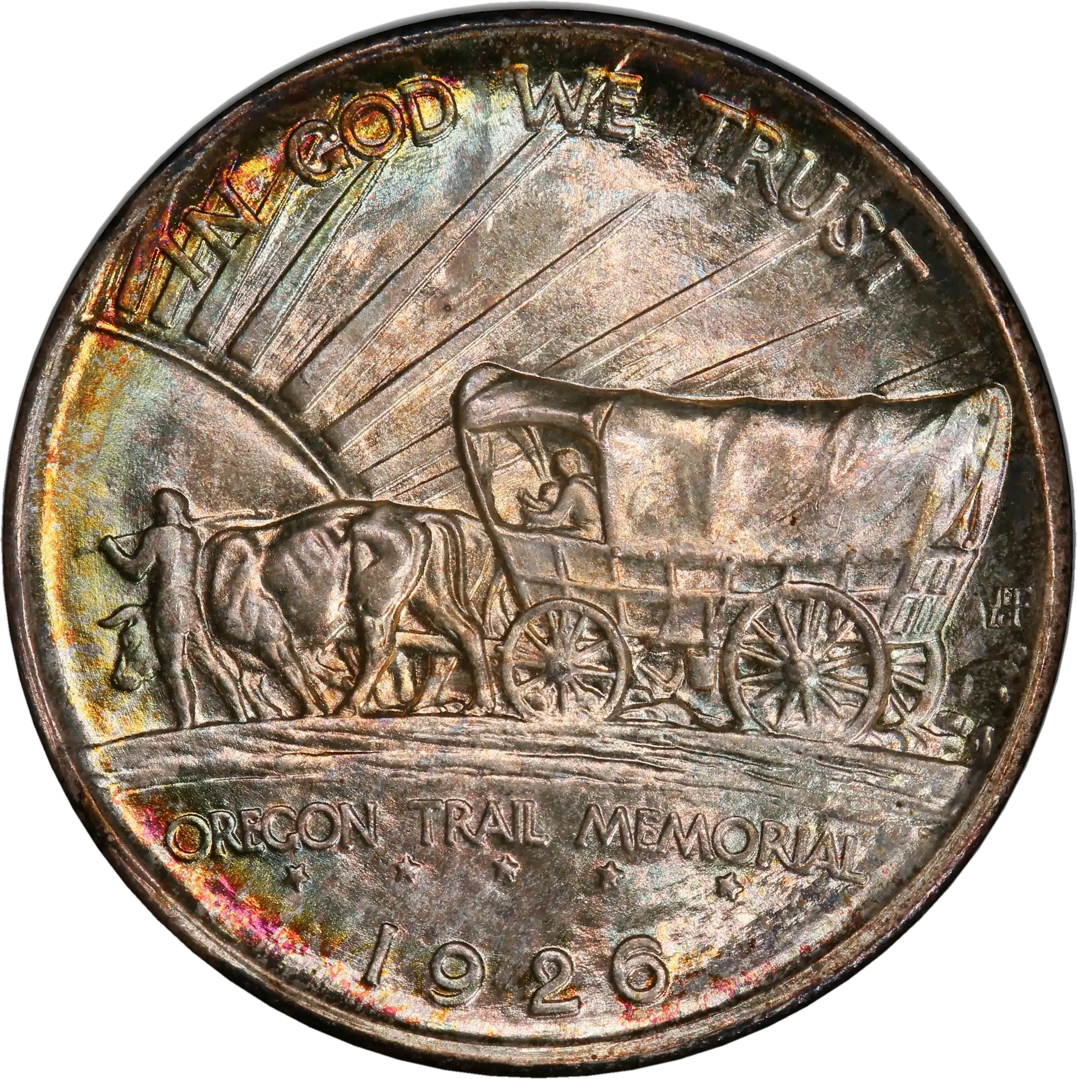 coin obverse image