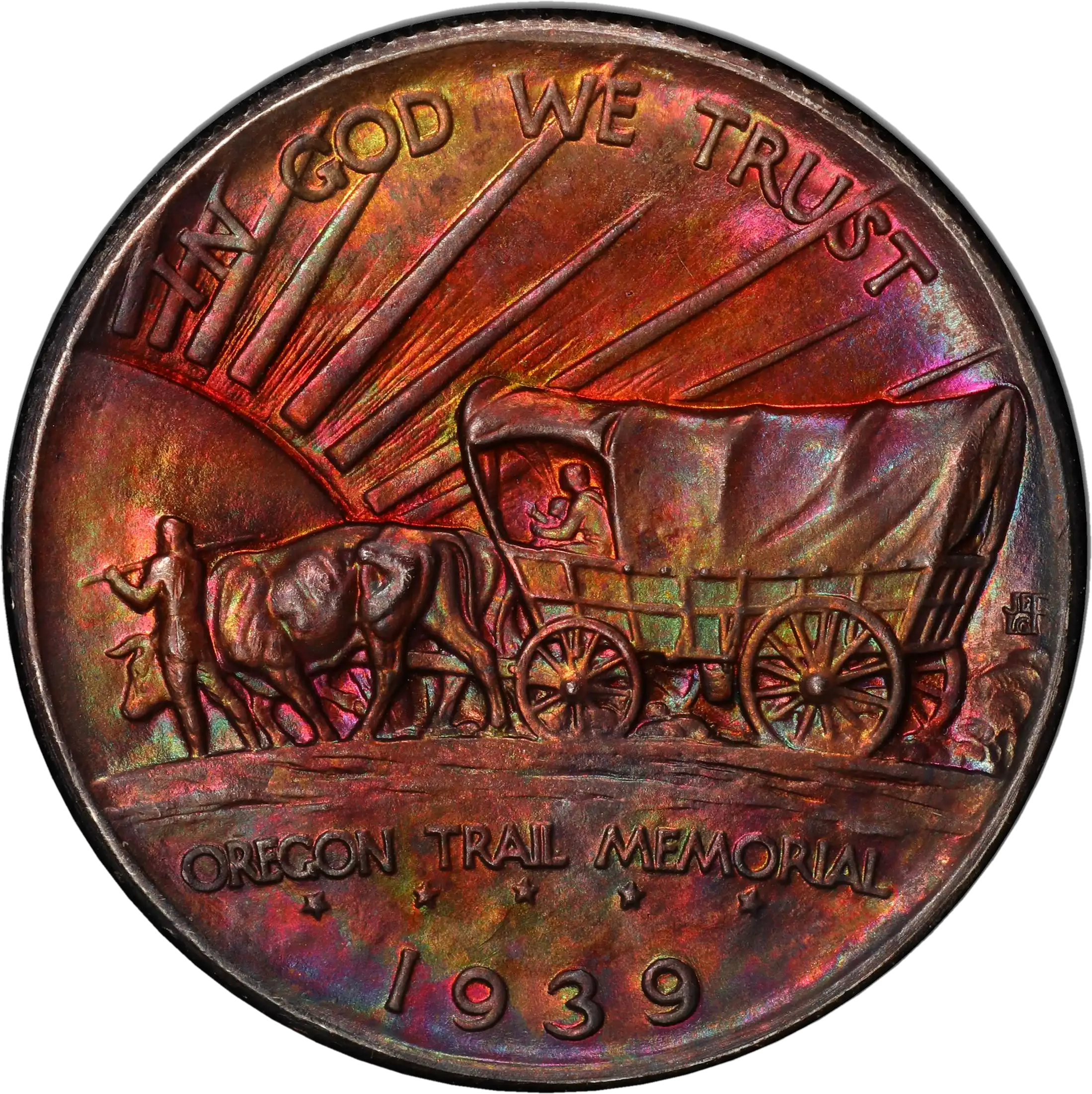 coin obverse image