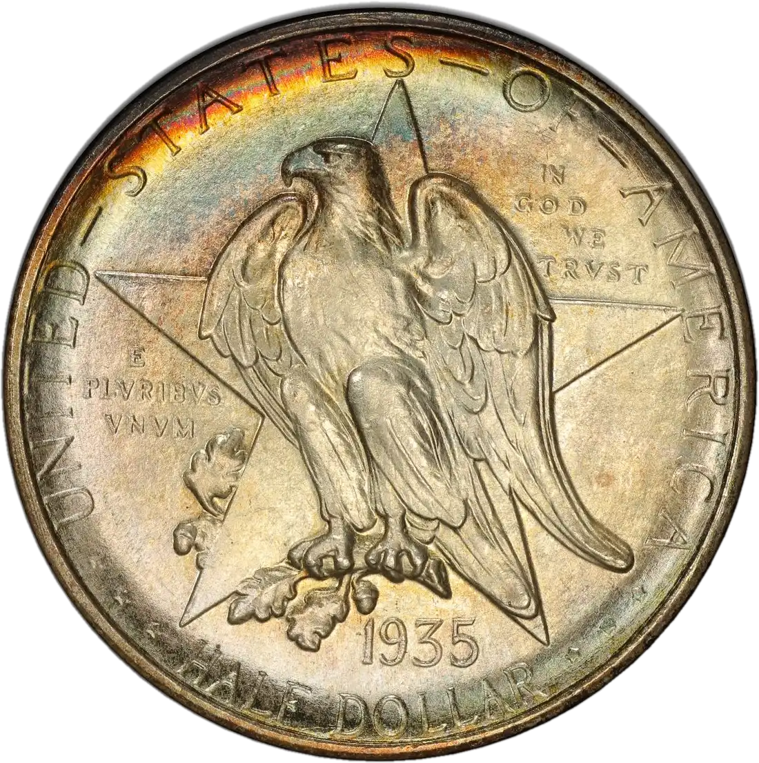 coin obverse image