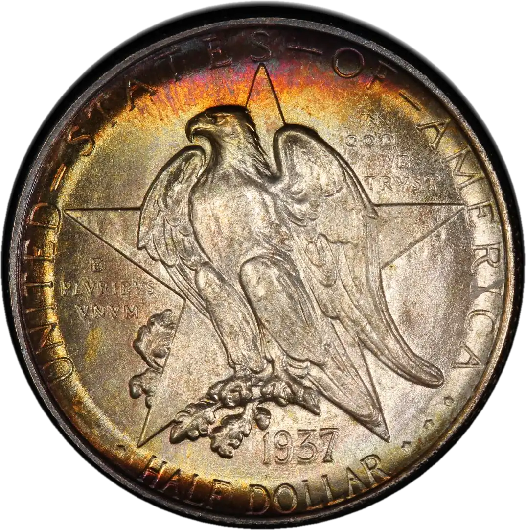 coin obverse image