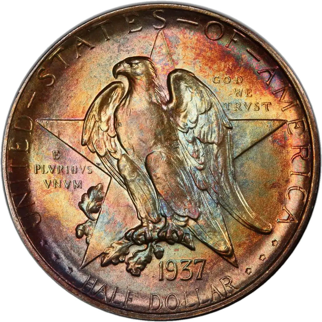 coin obverse image