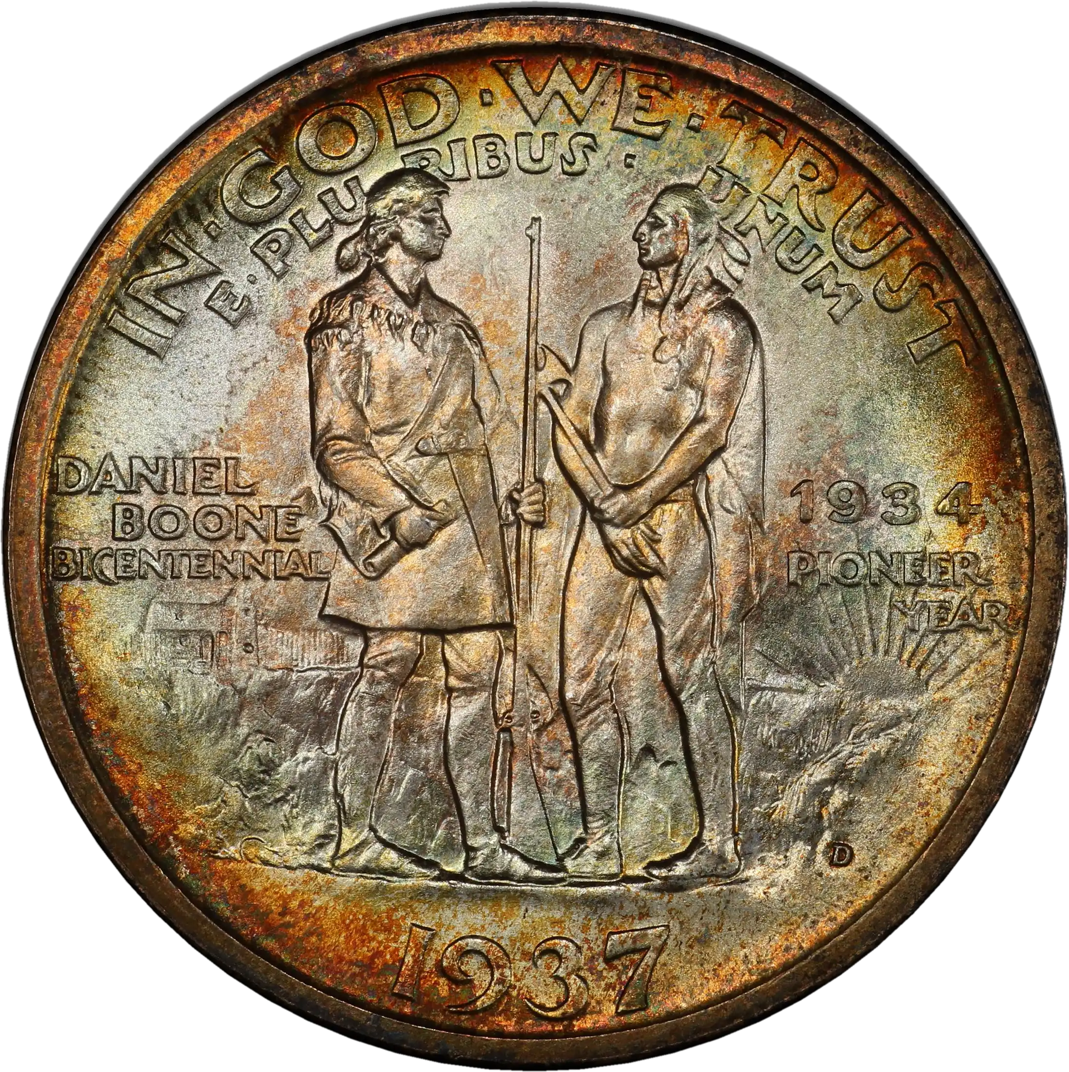coin obverse image