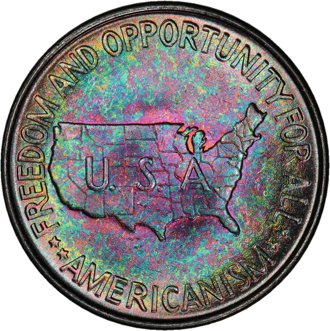 coin reverse image