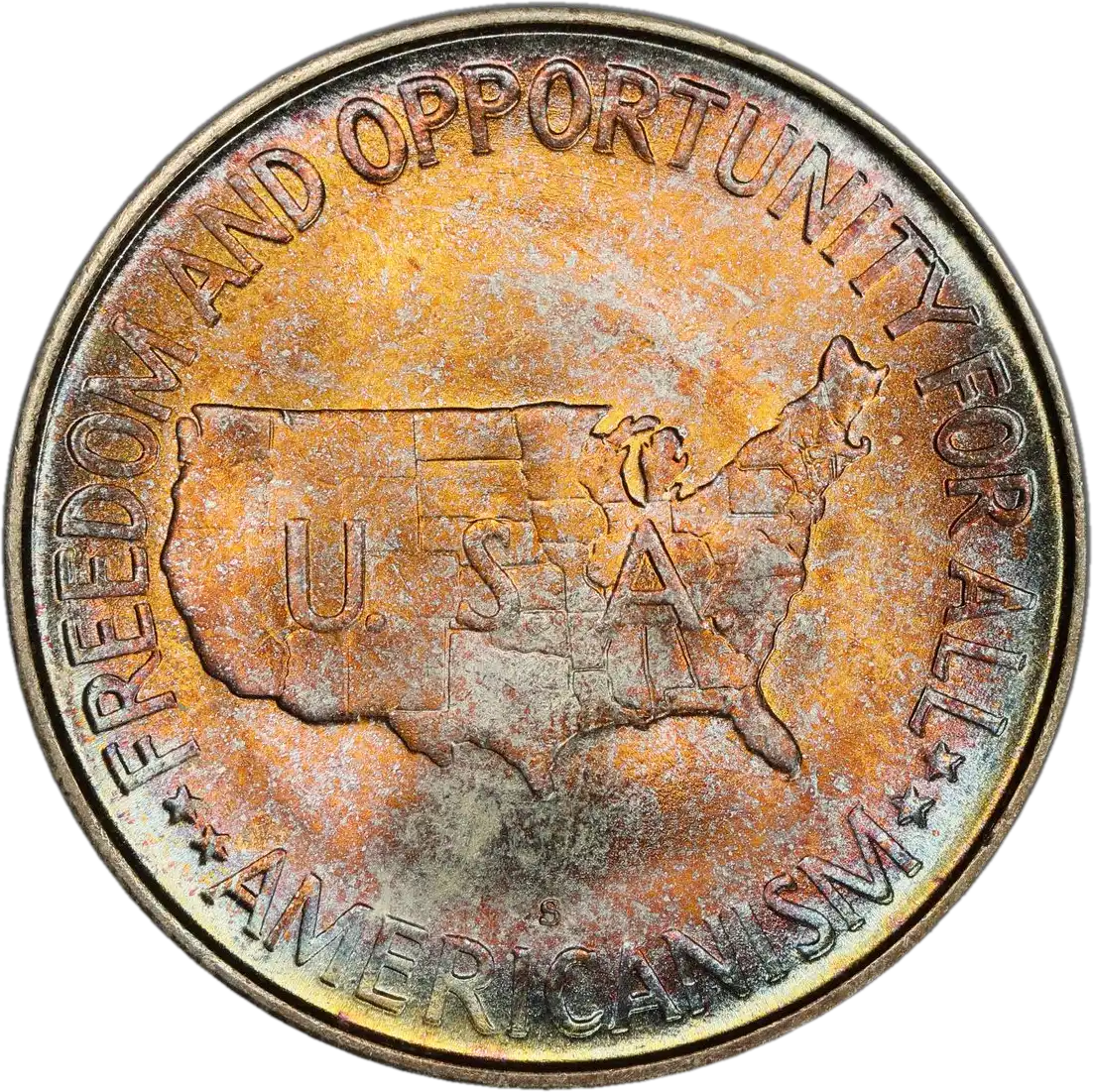 coin reverse image
