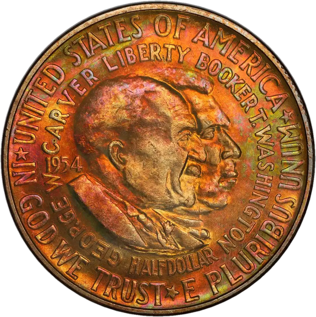 coin obverse image