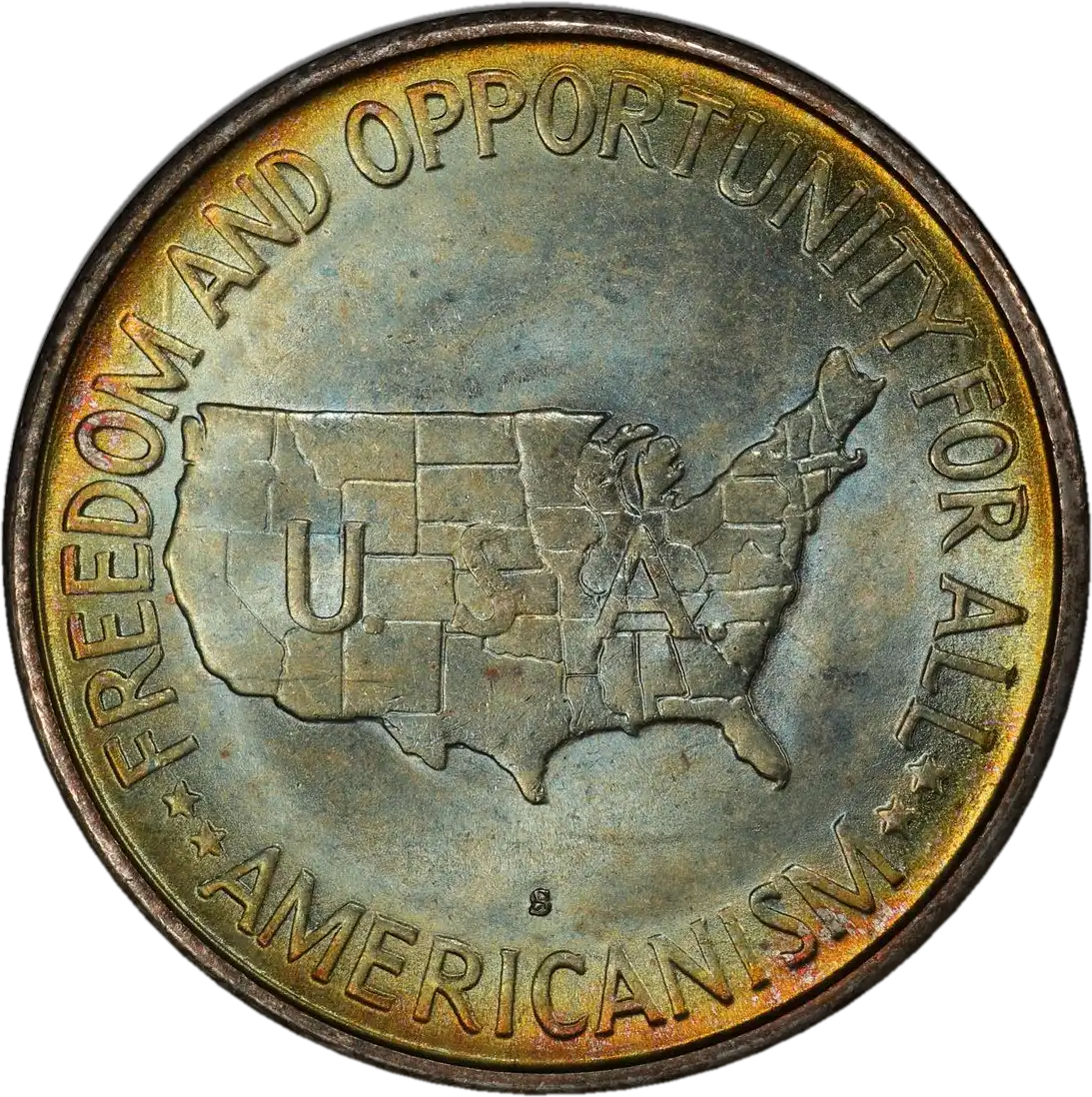 coin reverse image