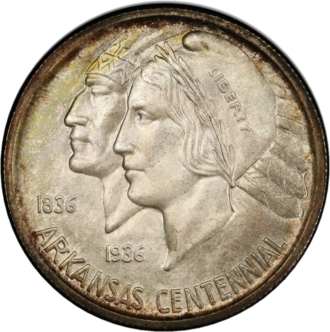 coin obverse image