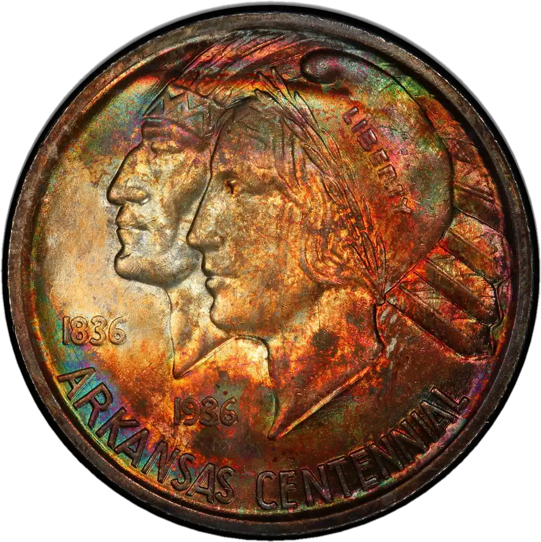 coin obverse image