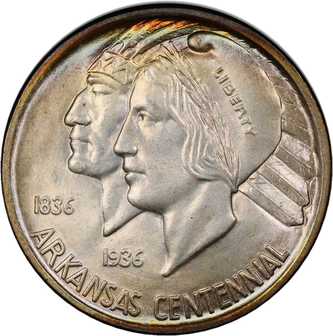 coin obverse image