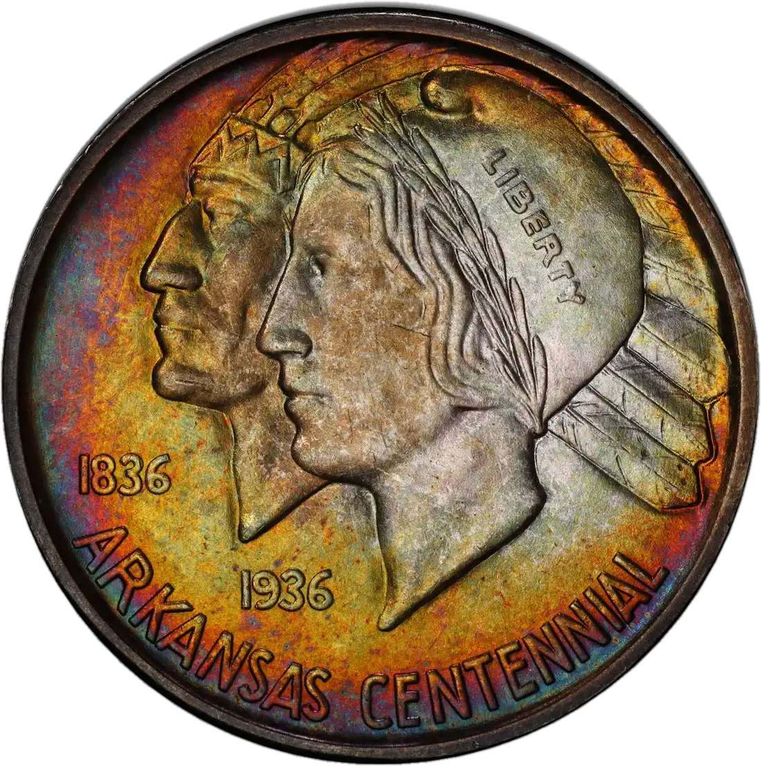 coin obverse image