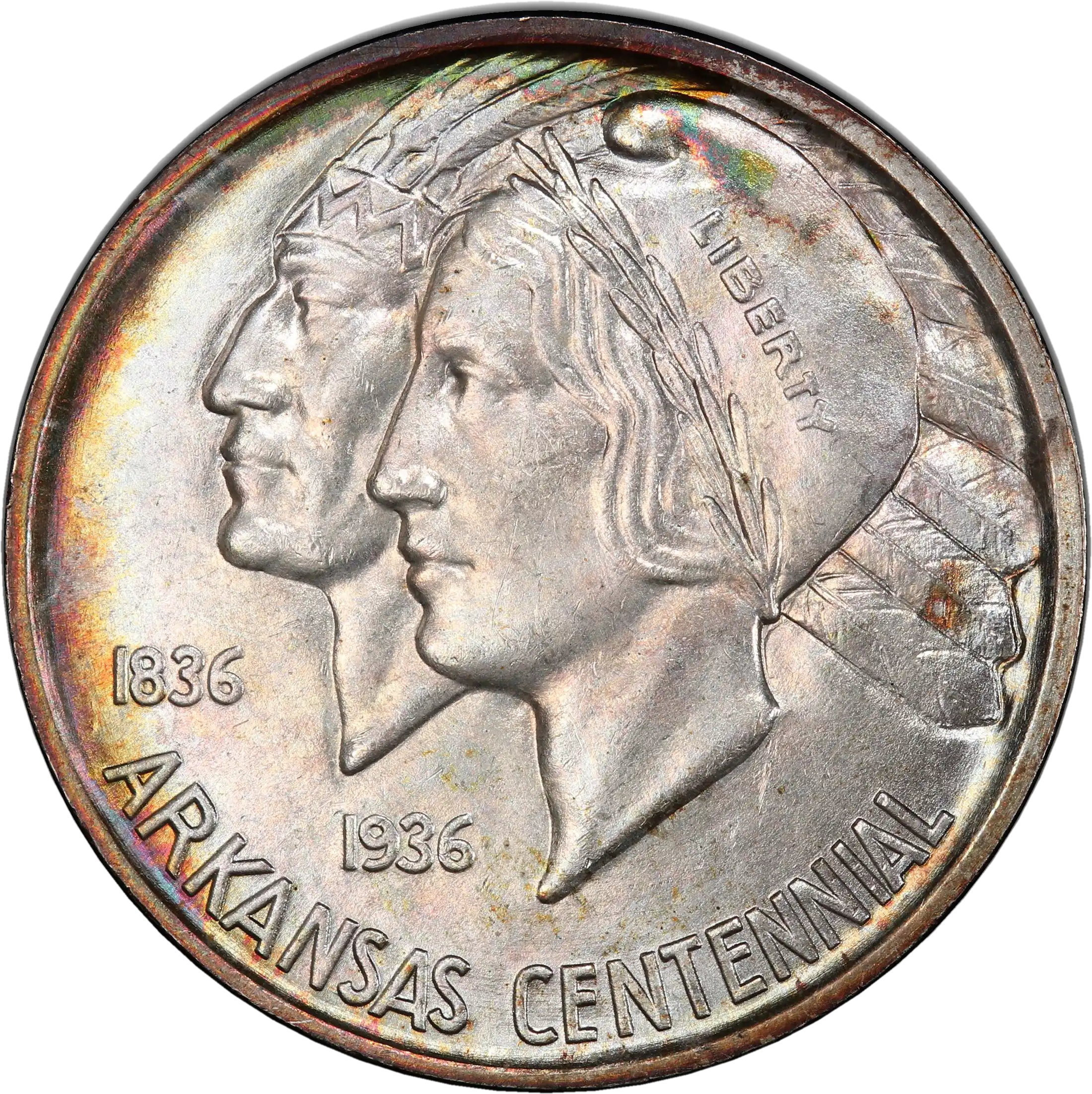 coin obverse image