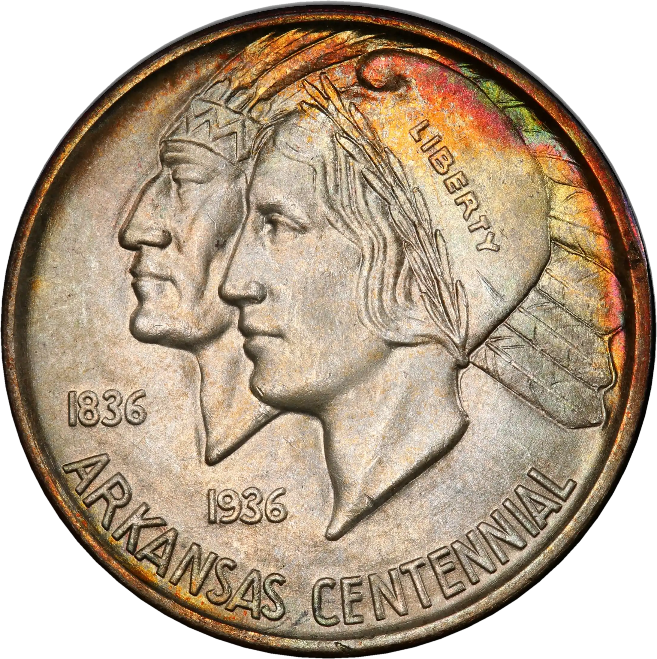 coin obverse image