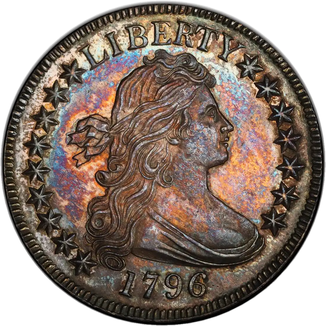 coin obverse image