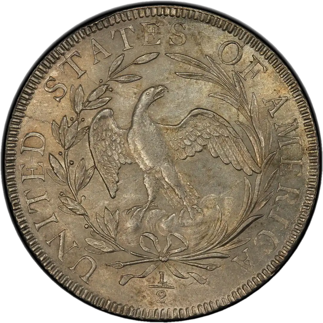 coin reverse image