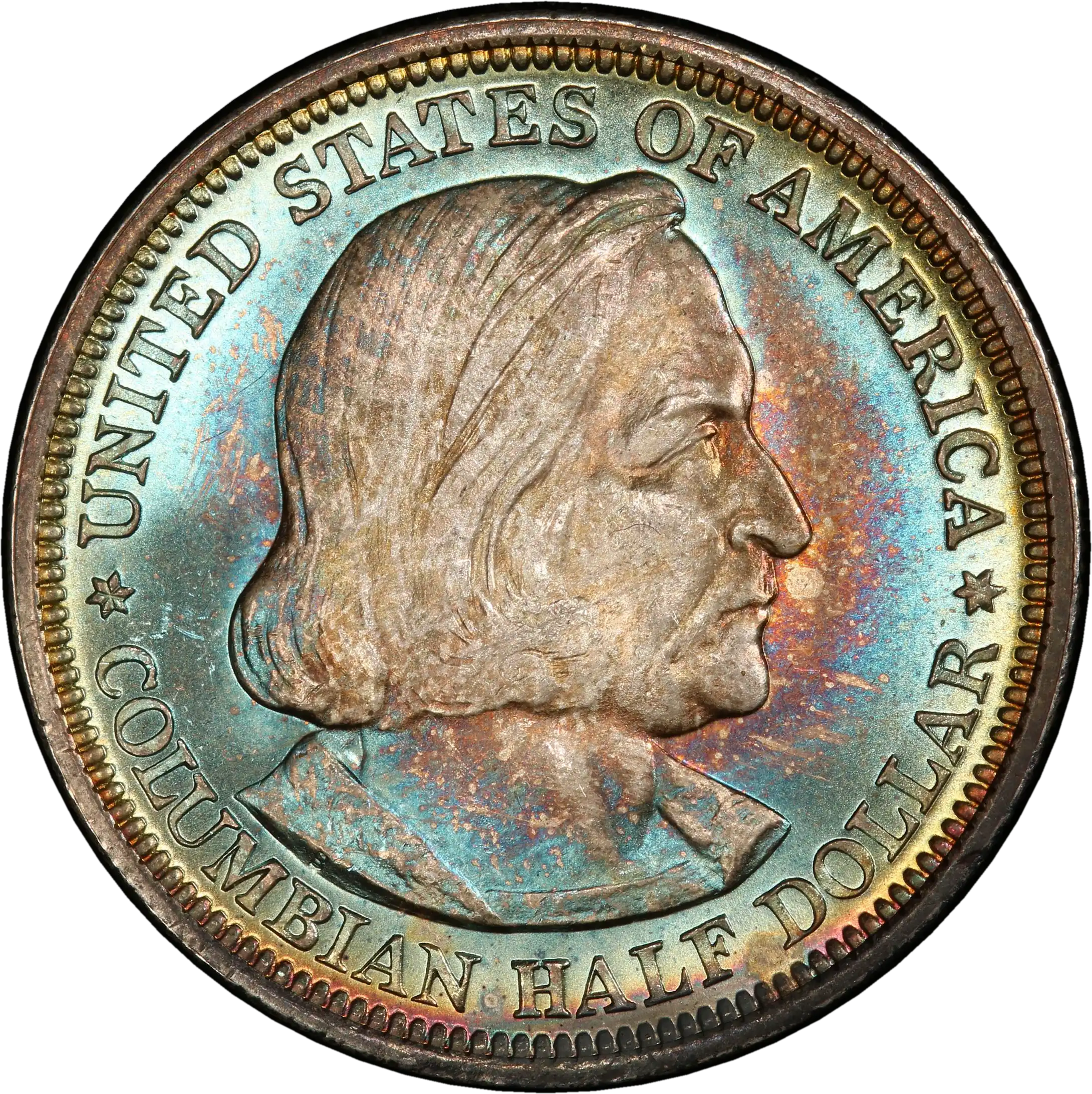 coin obverse image