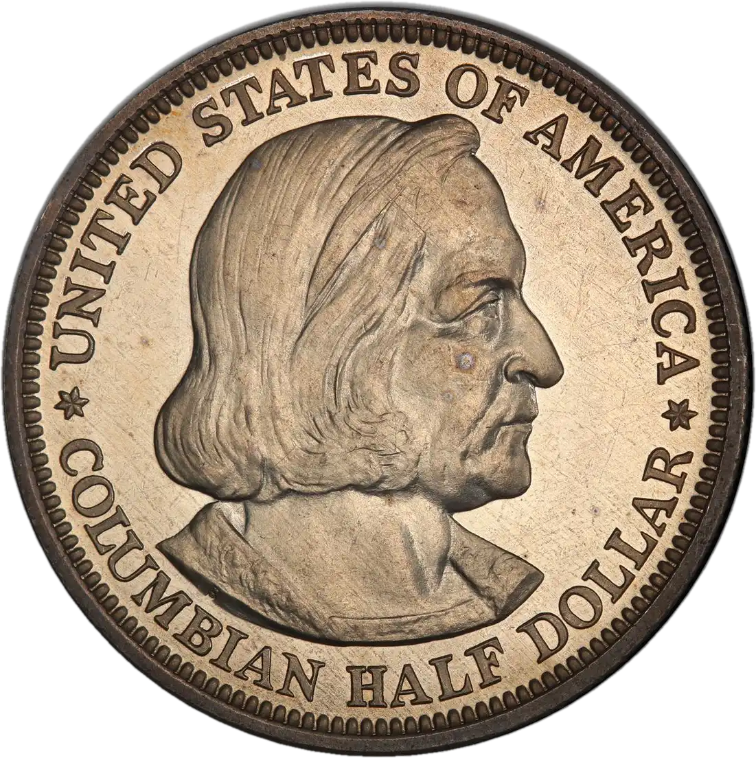 coin obverse image