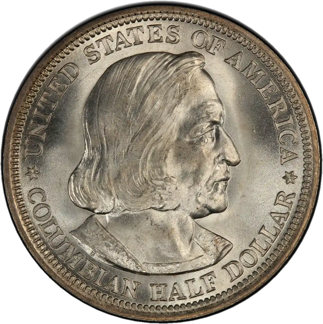 coin obverse image
