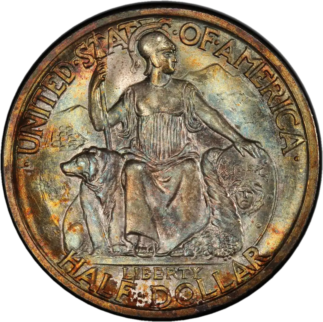 coin obverse image