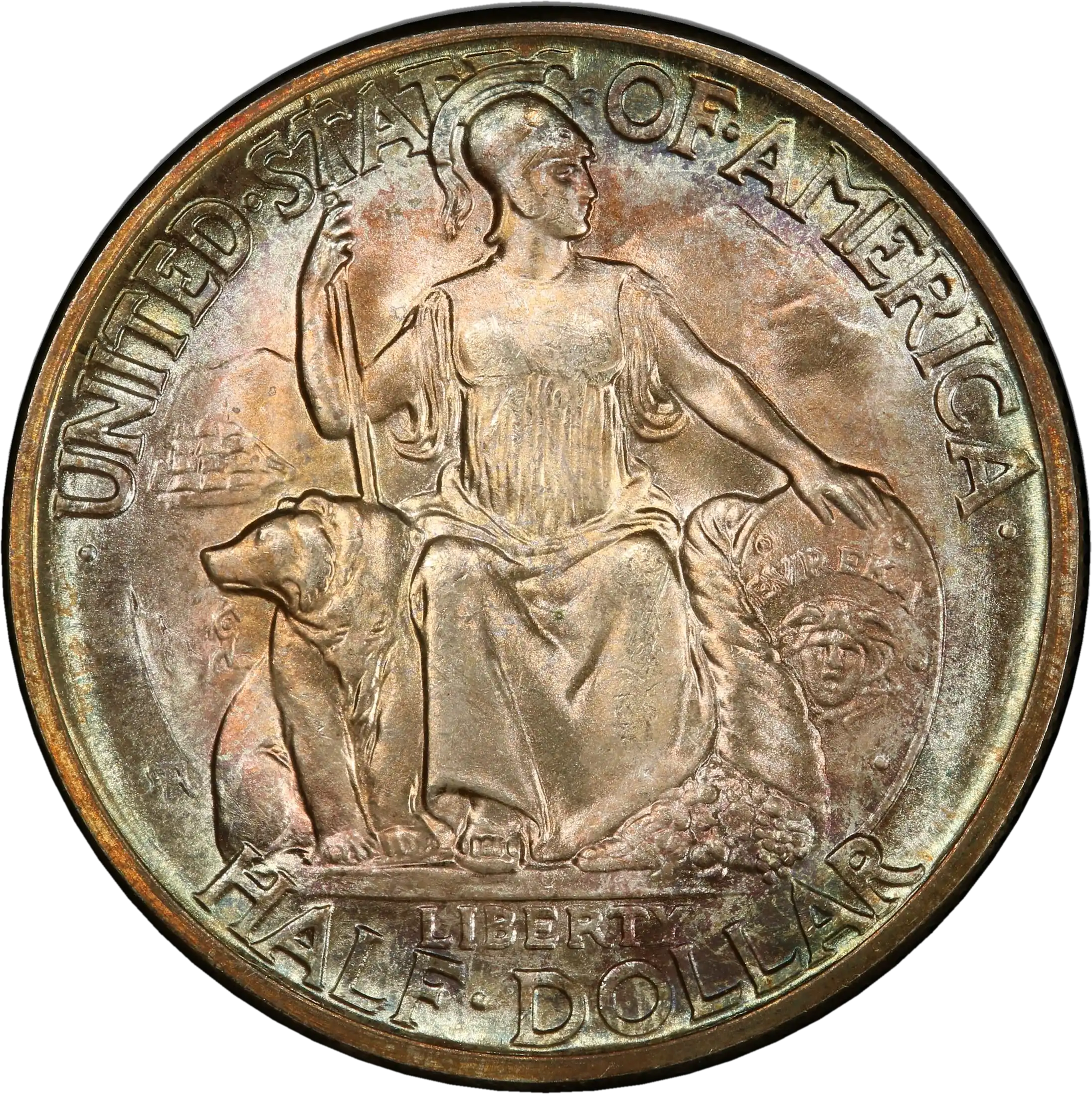 coin obverse image