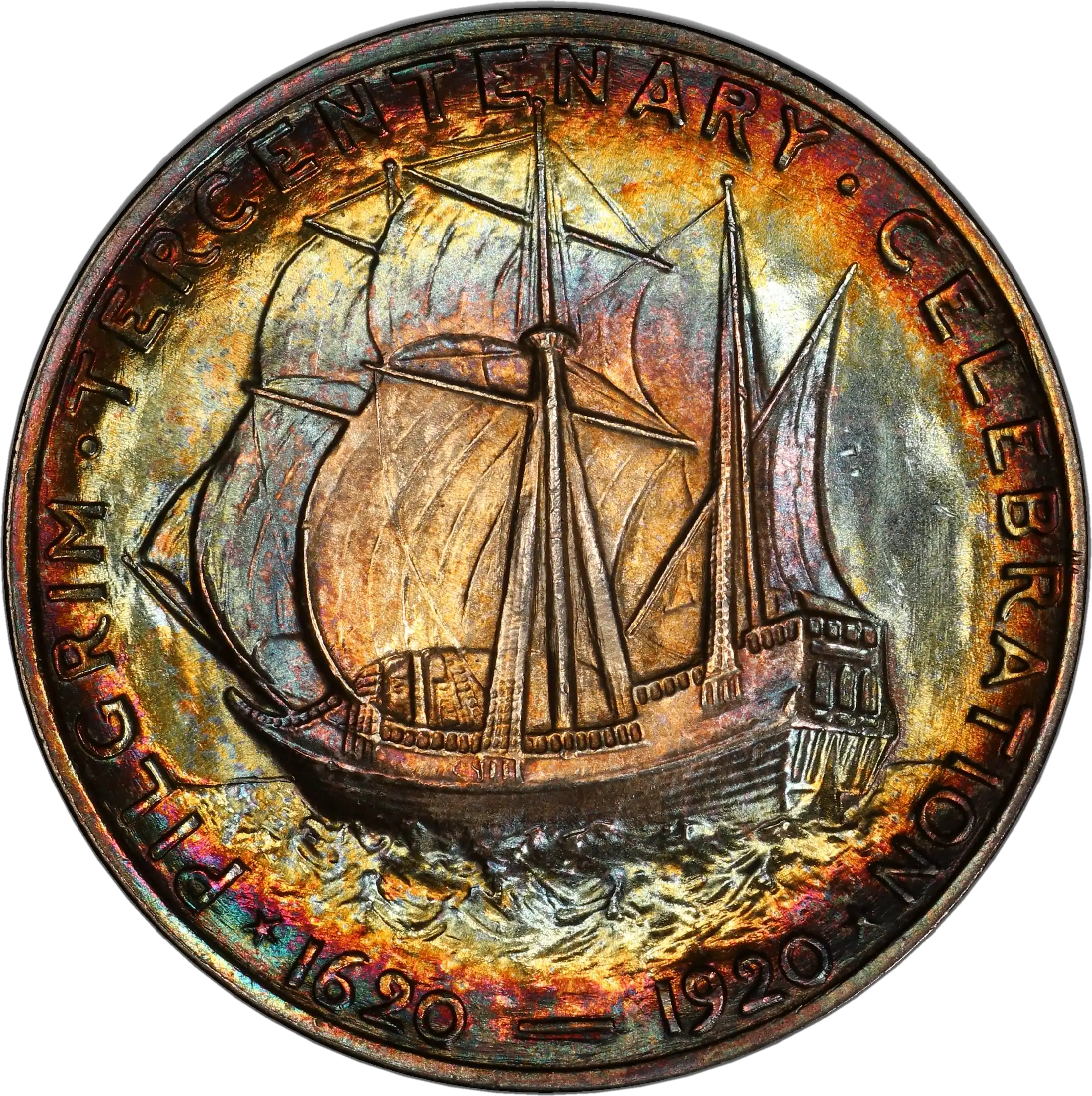 coin reverse image