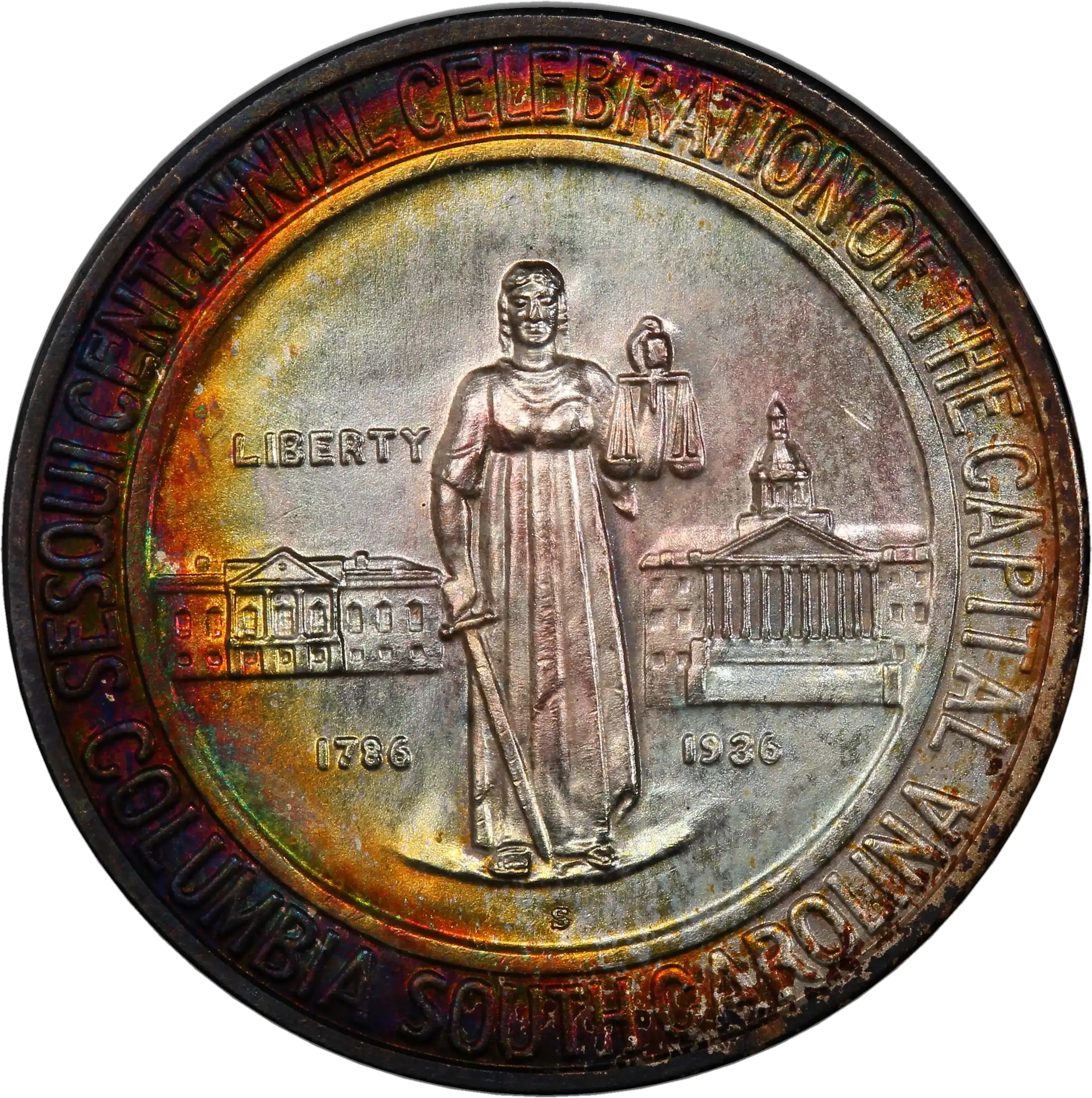 coin obverse image