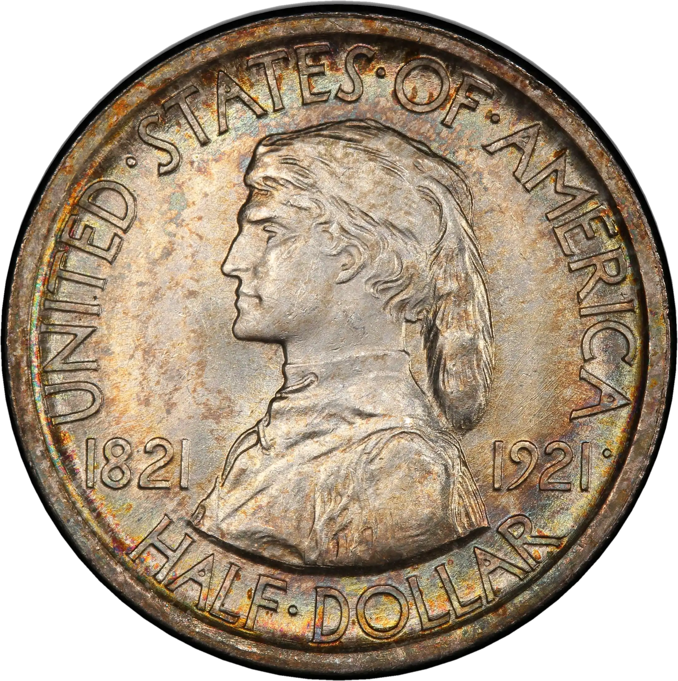 coin obverse image