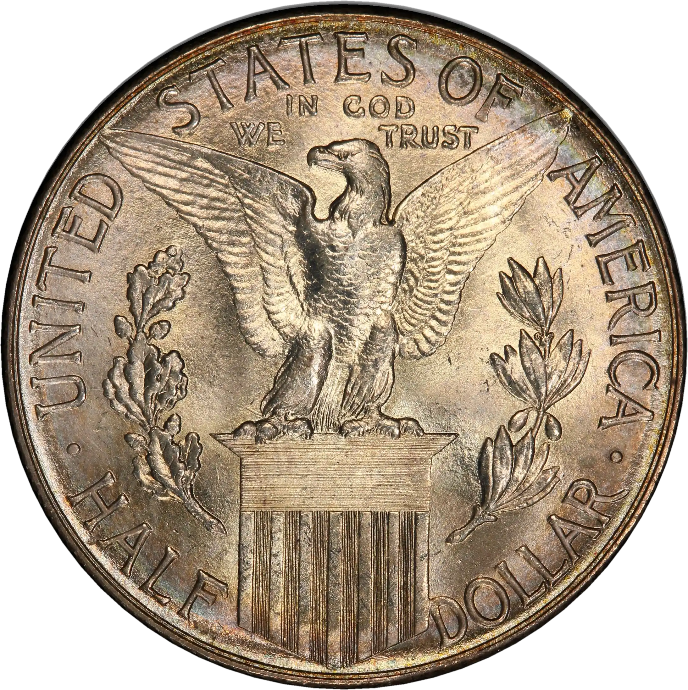 coin obverse image