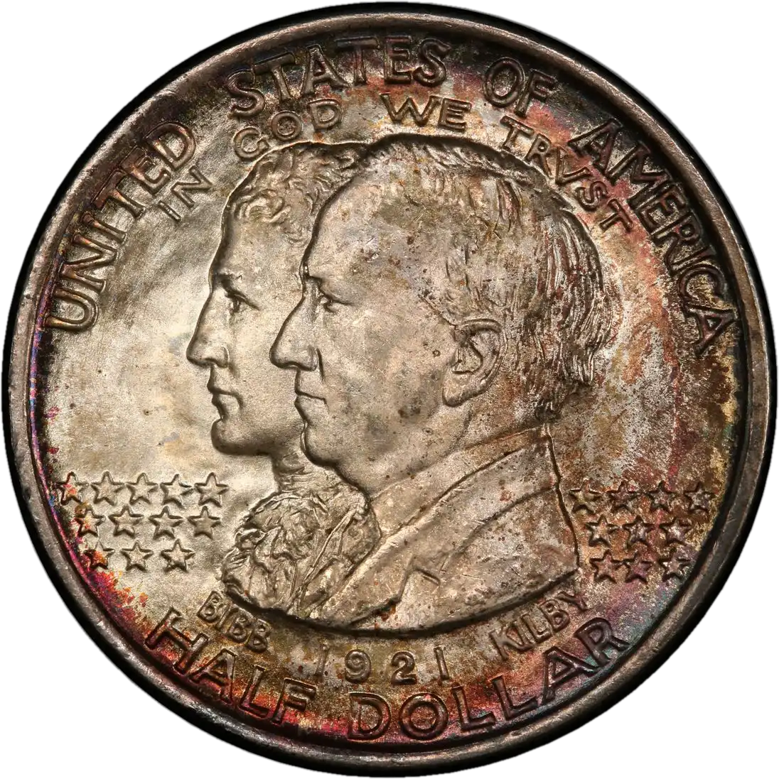 coin obverse image