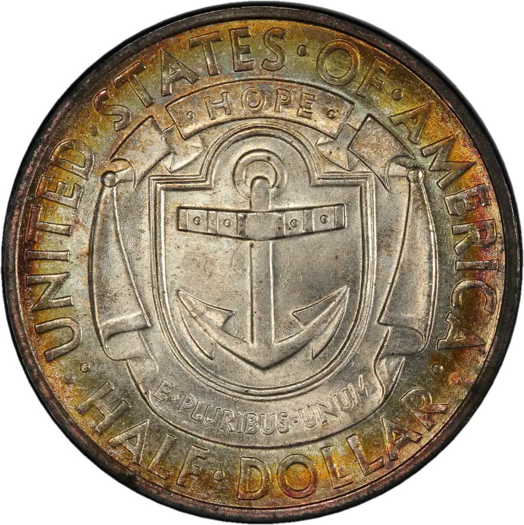 coin reverse image