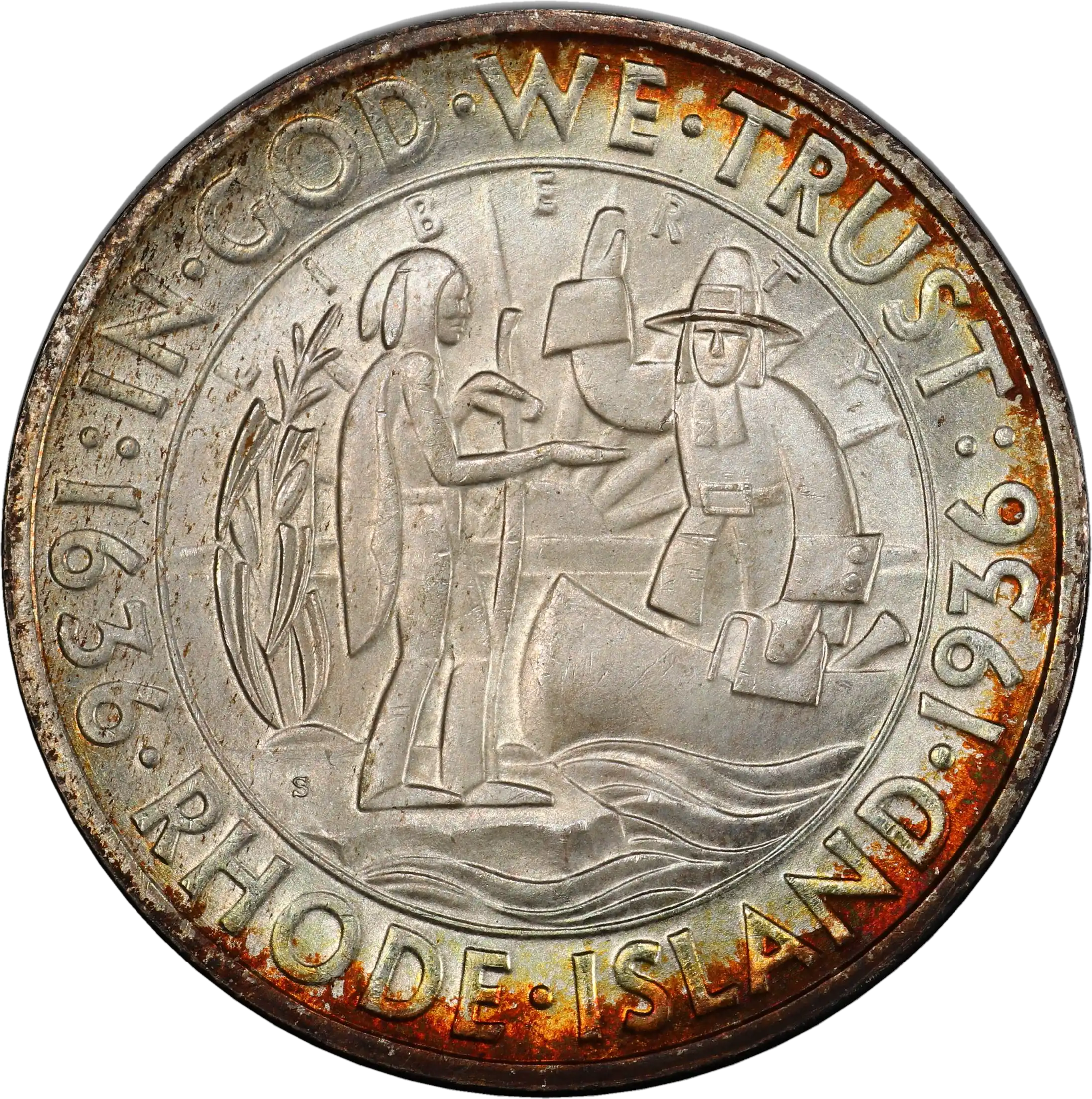 coin obverse image