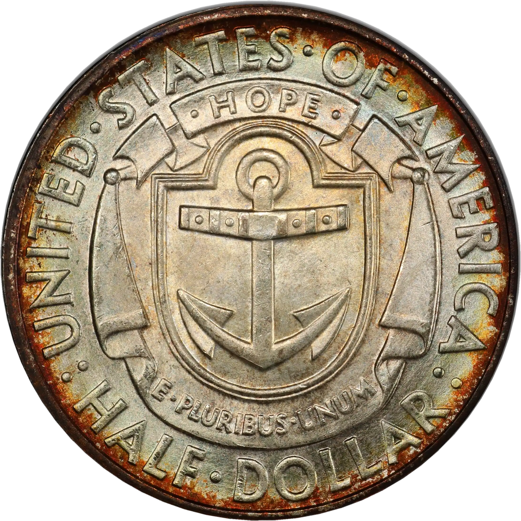coin reverse image
