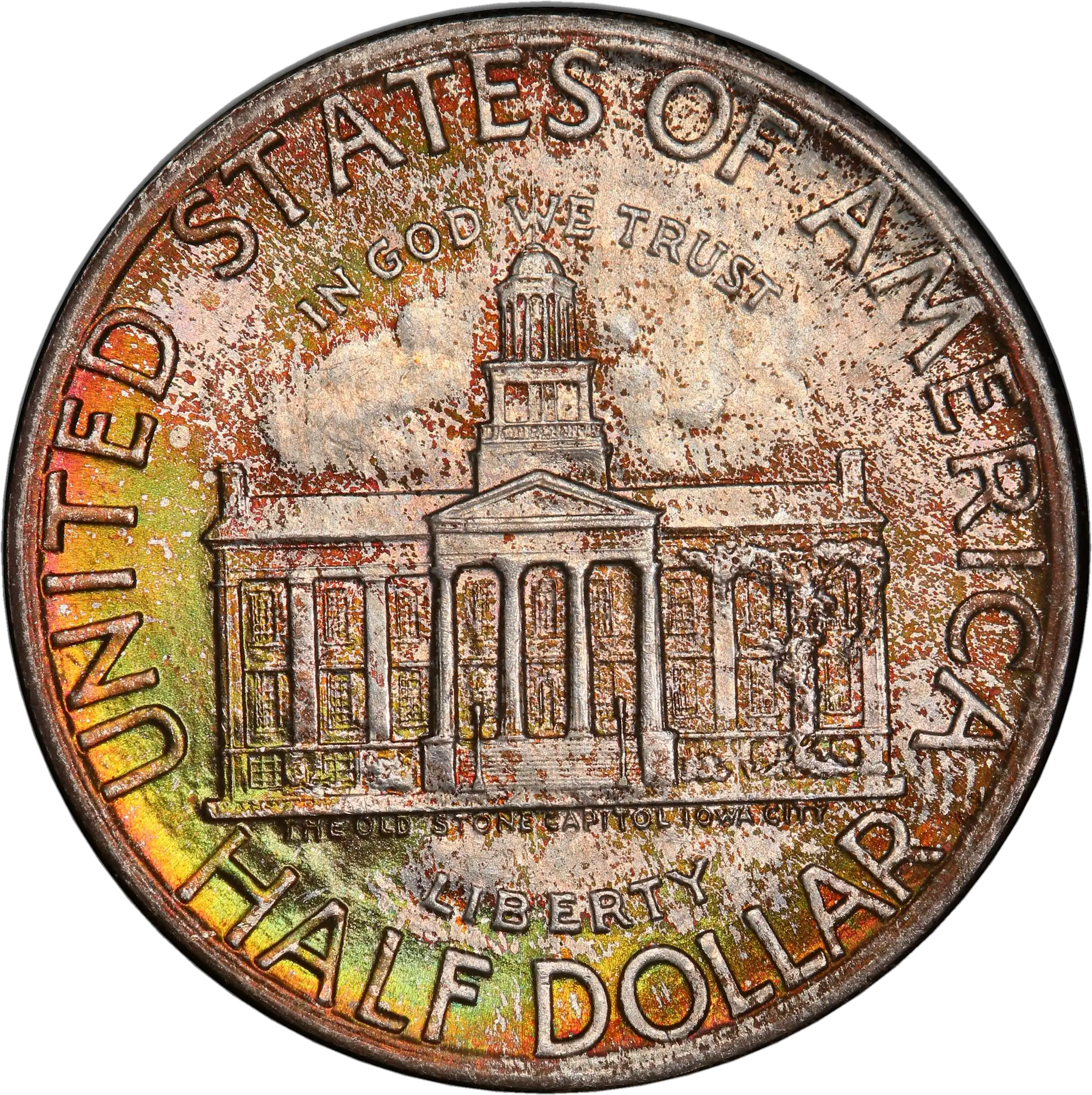 coin obverse image