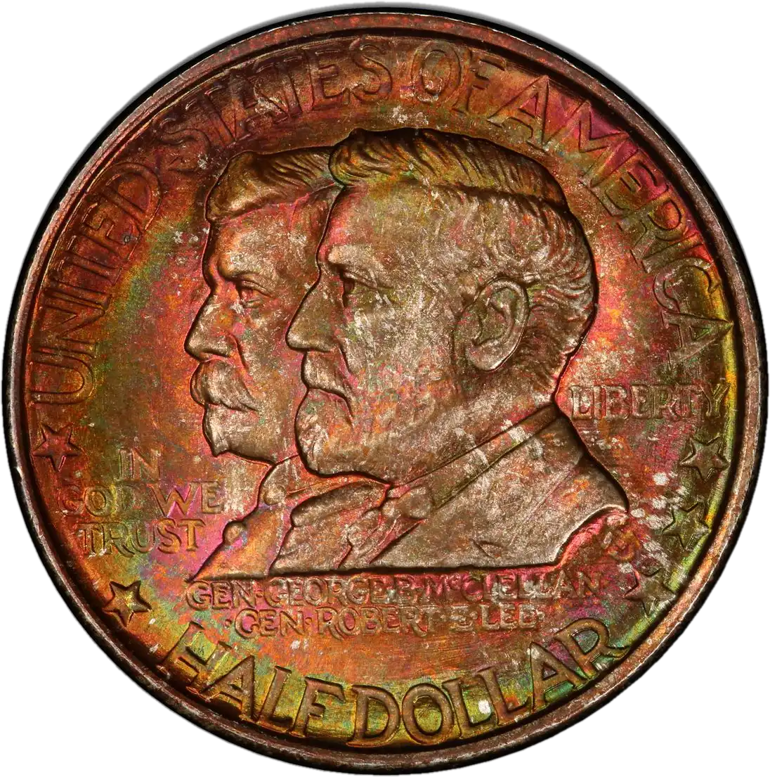 coin obverse image