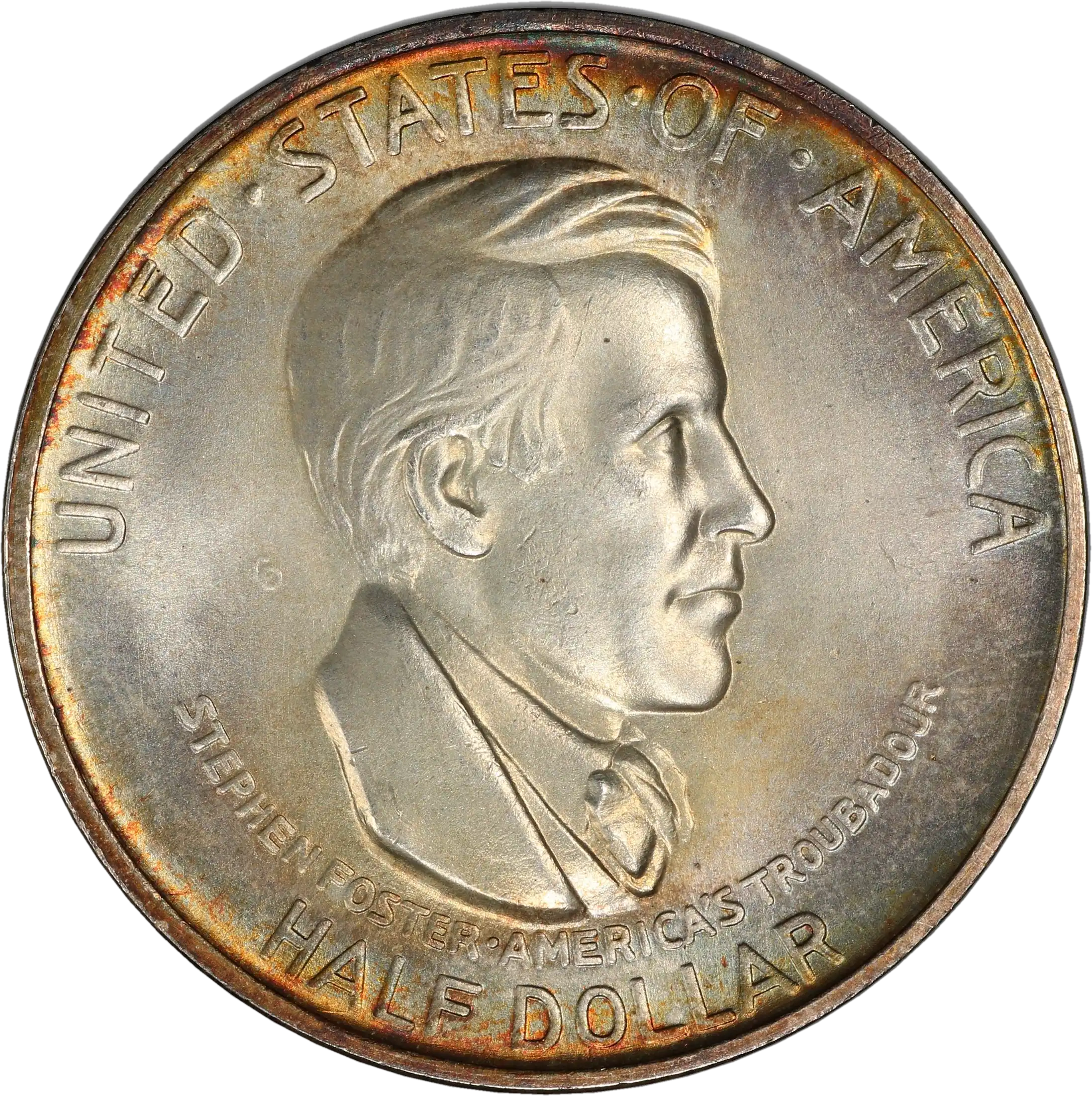 coin obverse image