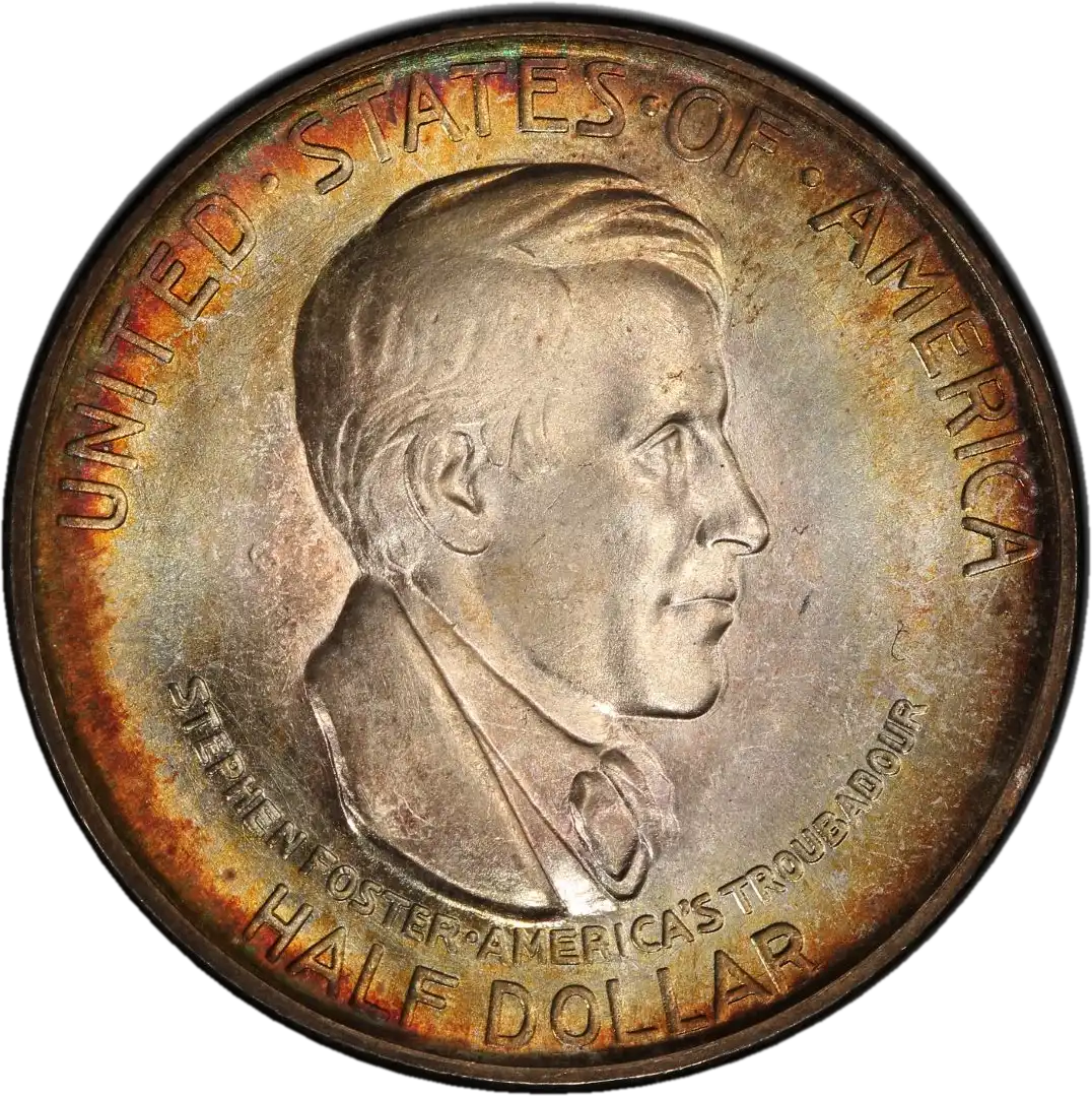 coin obverse image