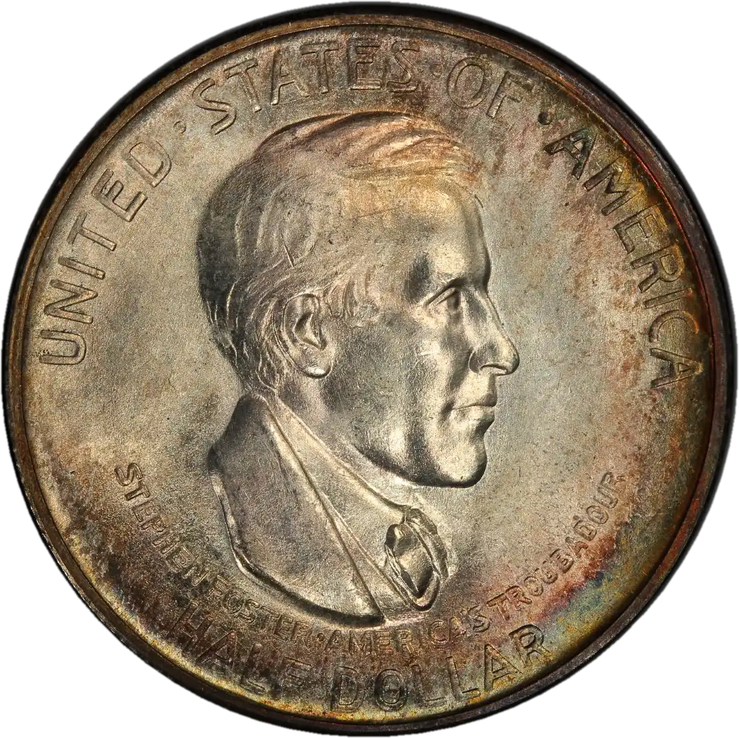 coin obverse image