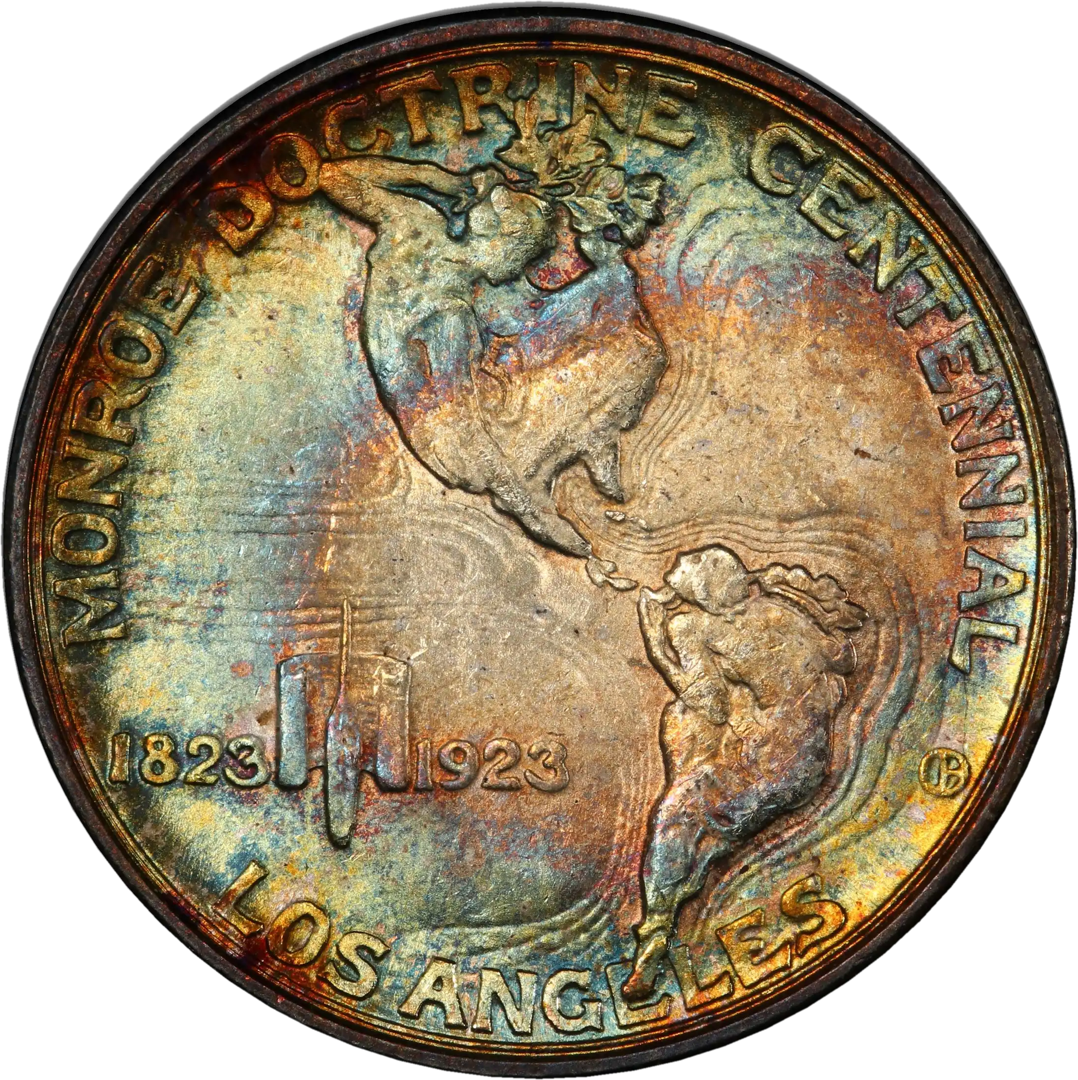 coin reverse image