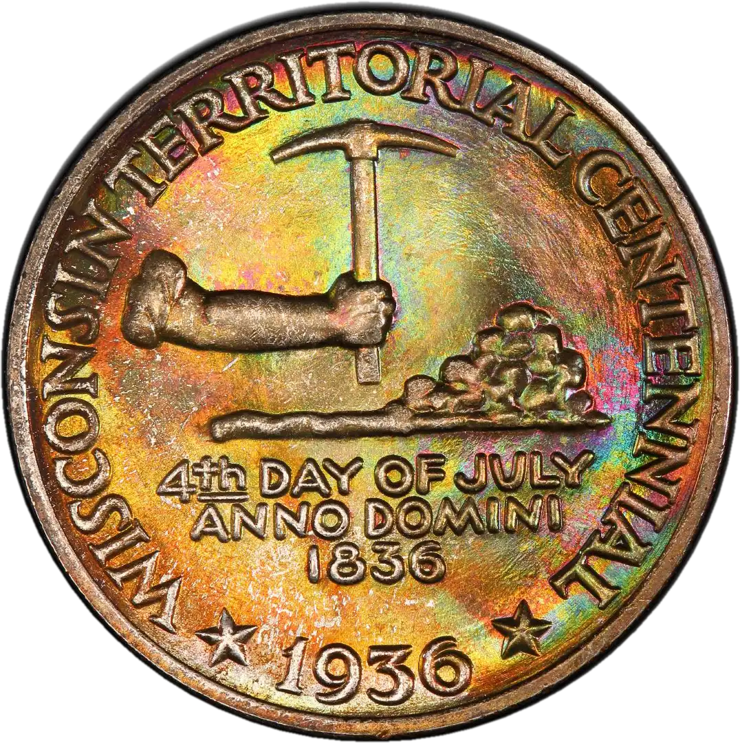 coin obverse image