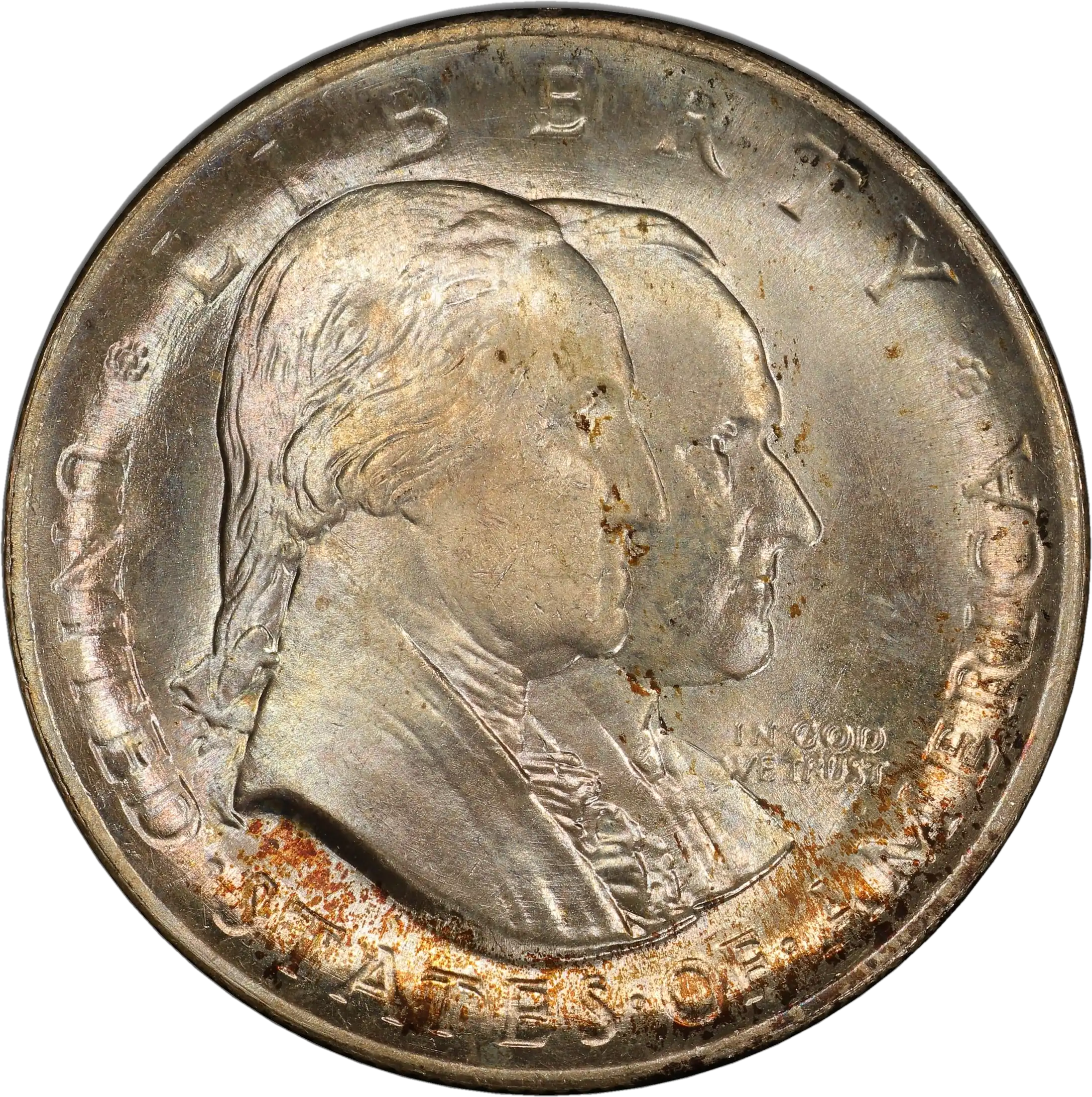 coin obverse image