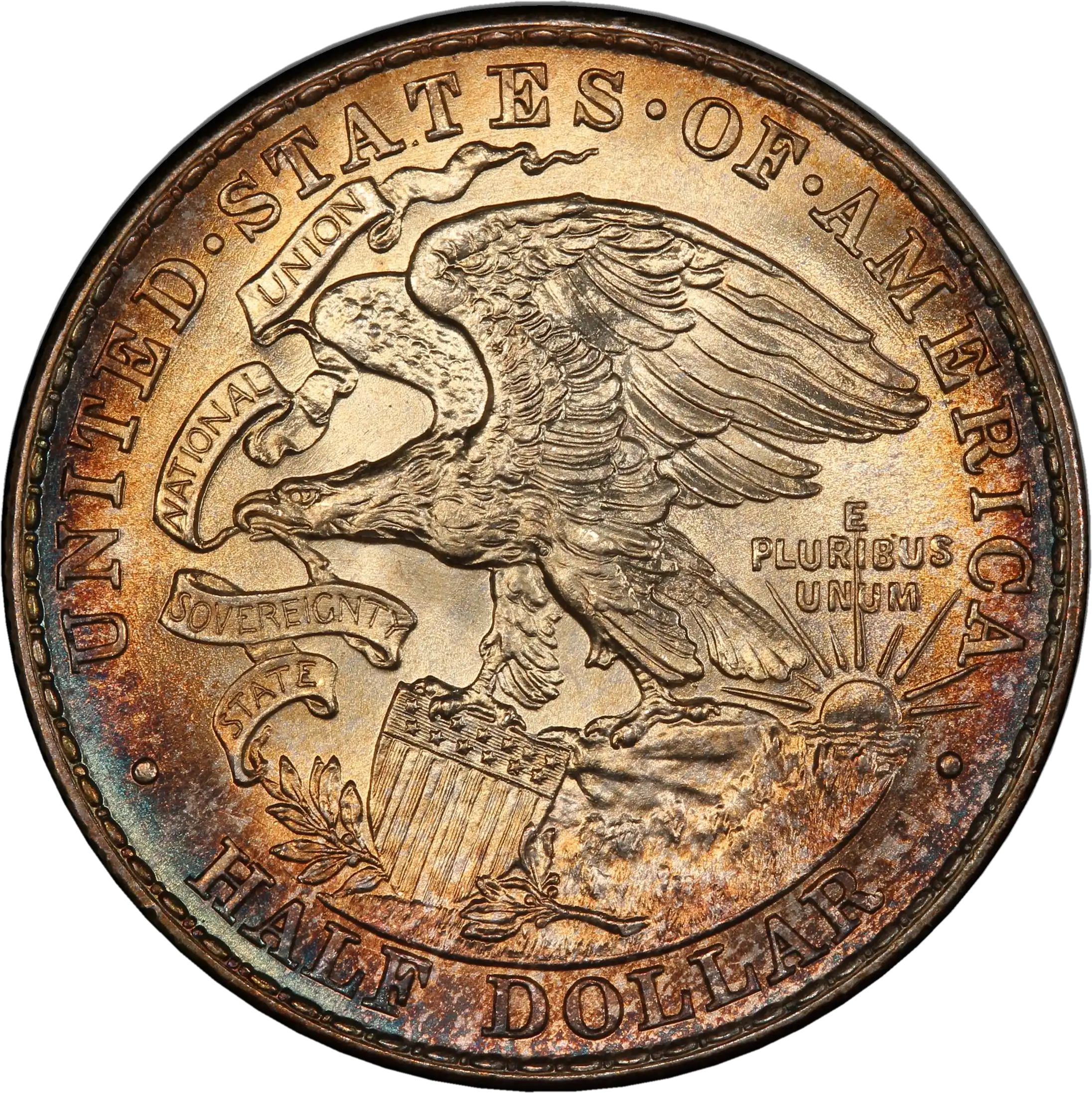 coin reverse image