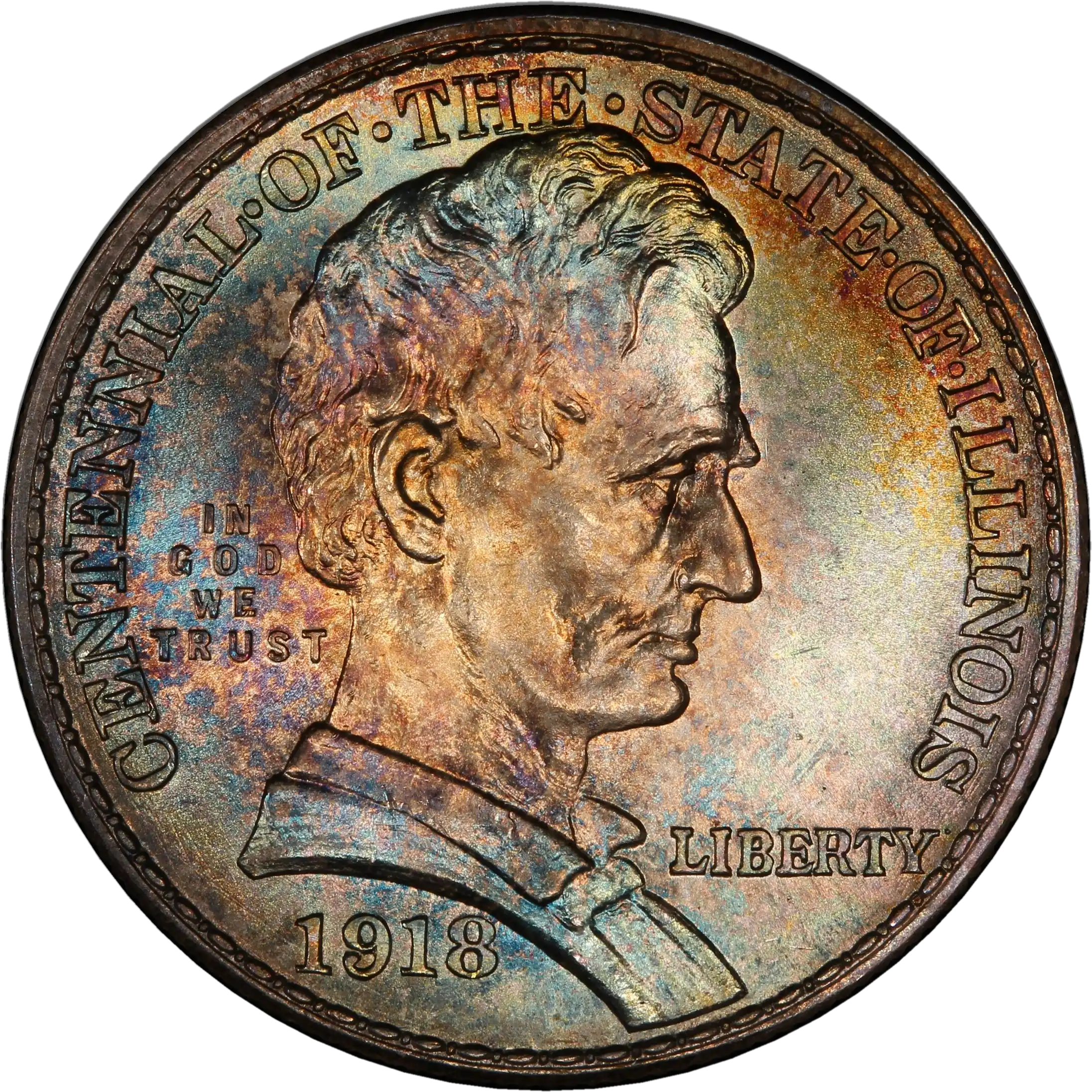 coin obverse image