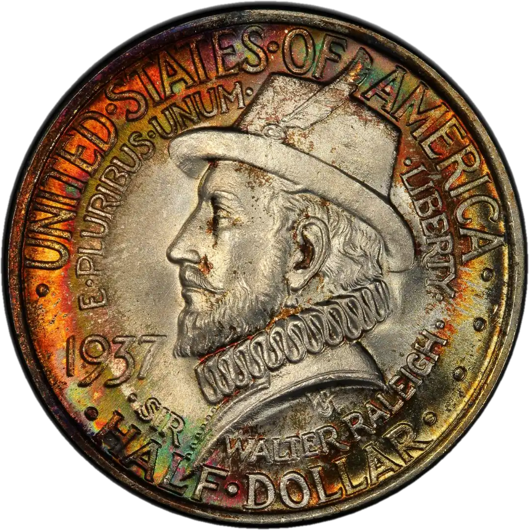 coin obverse image