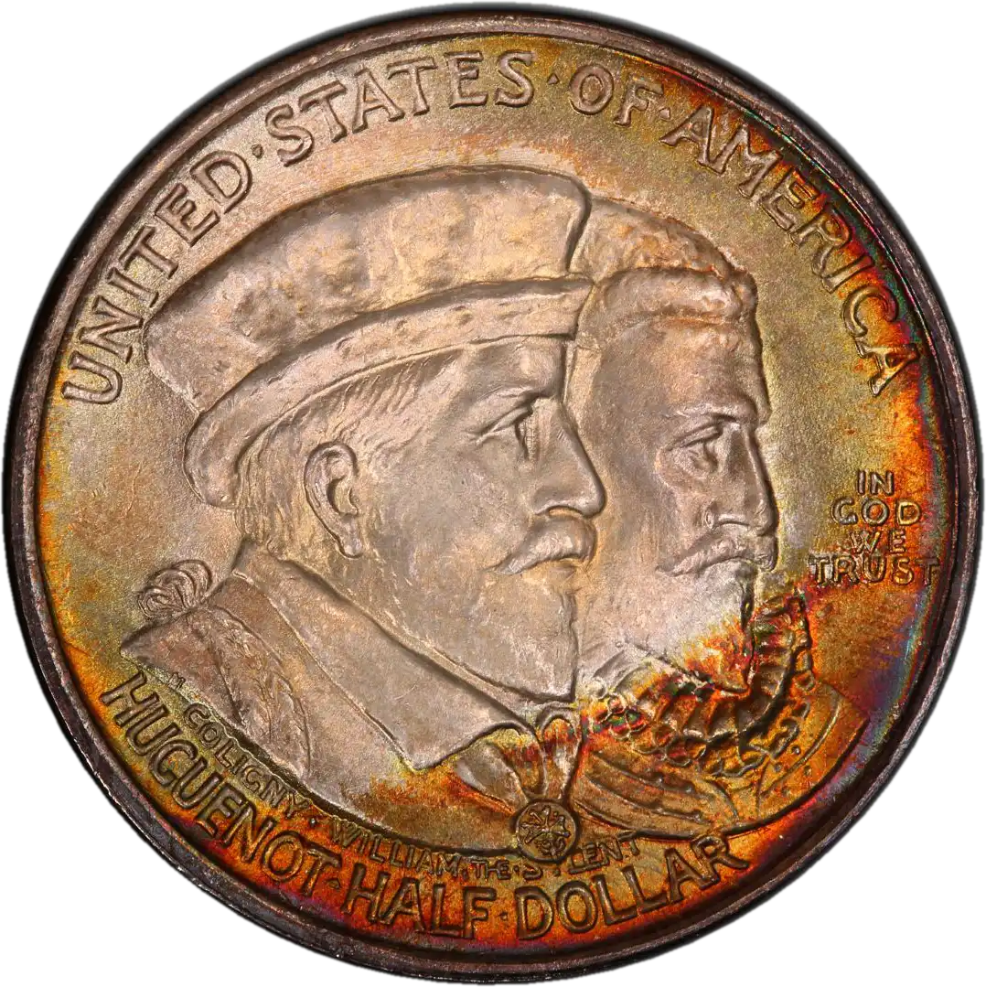 coin obverse image
