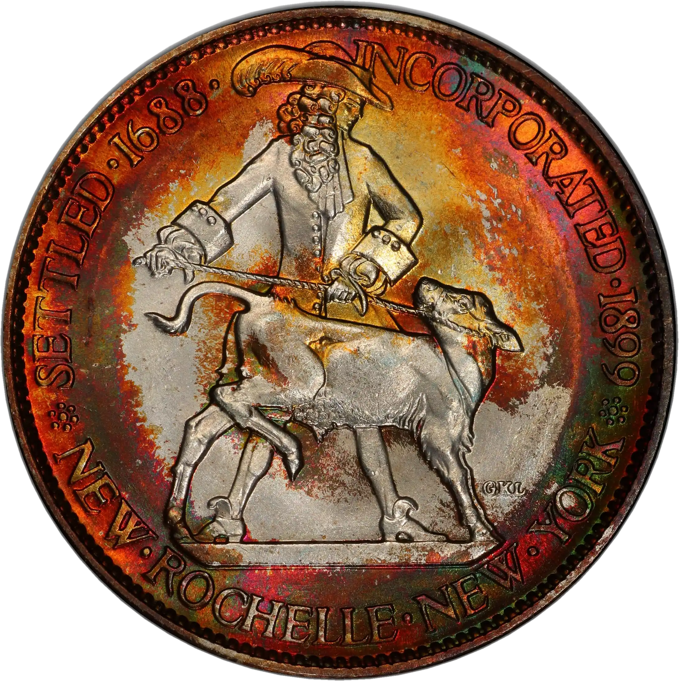 coin obverse image