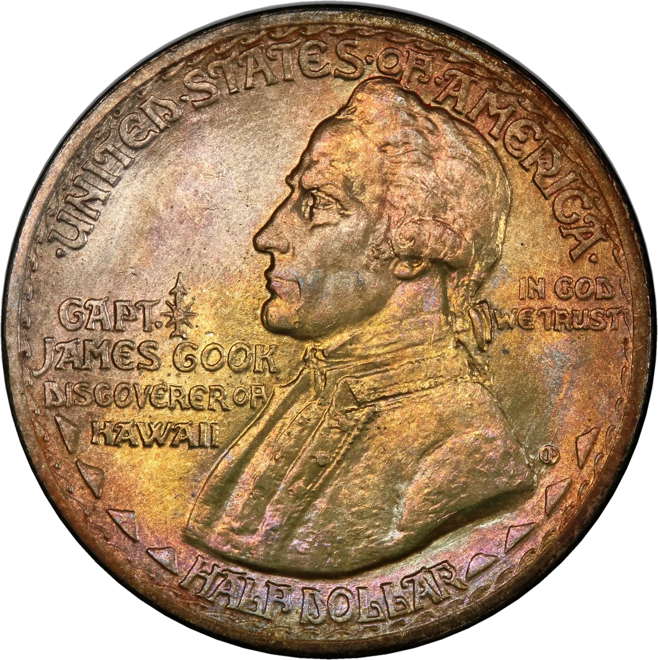 coin obverse image