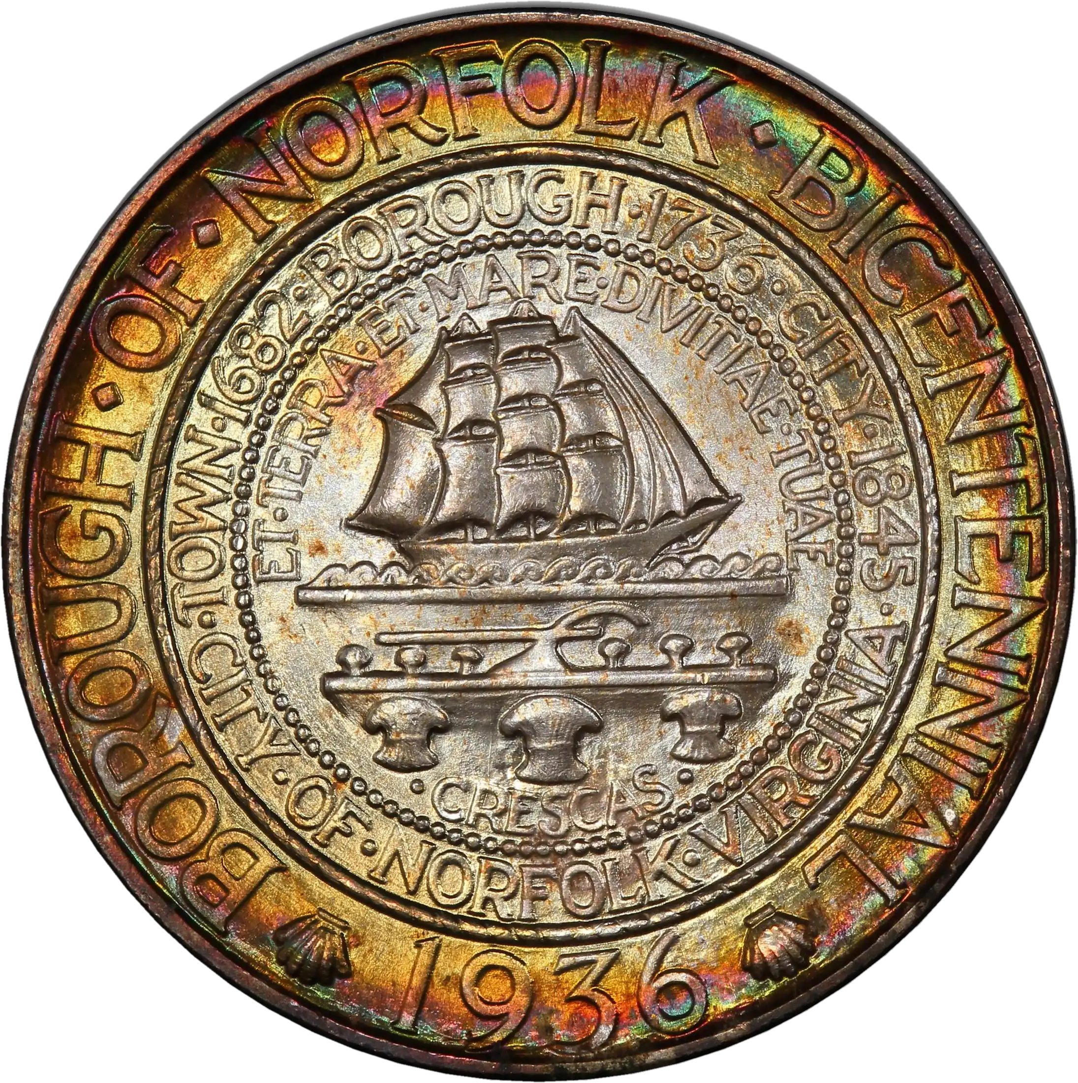 coin obverse image
