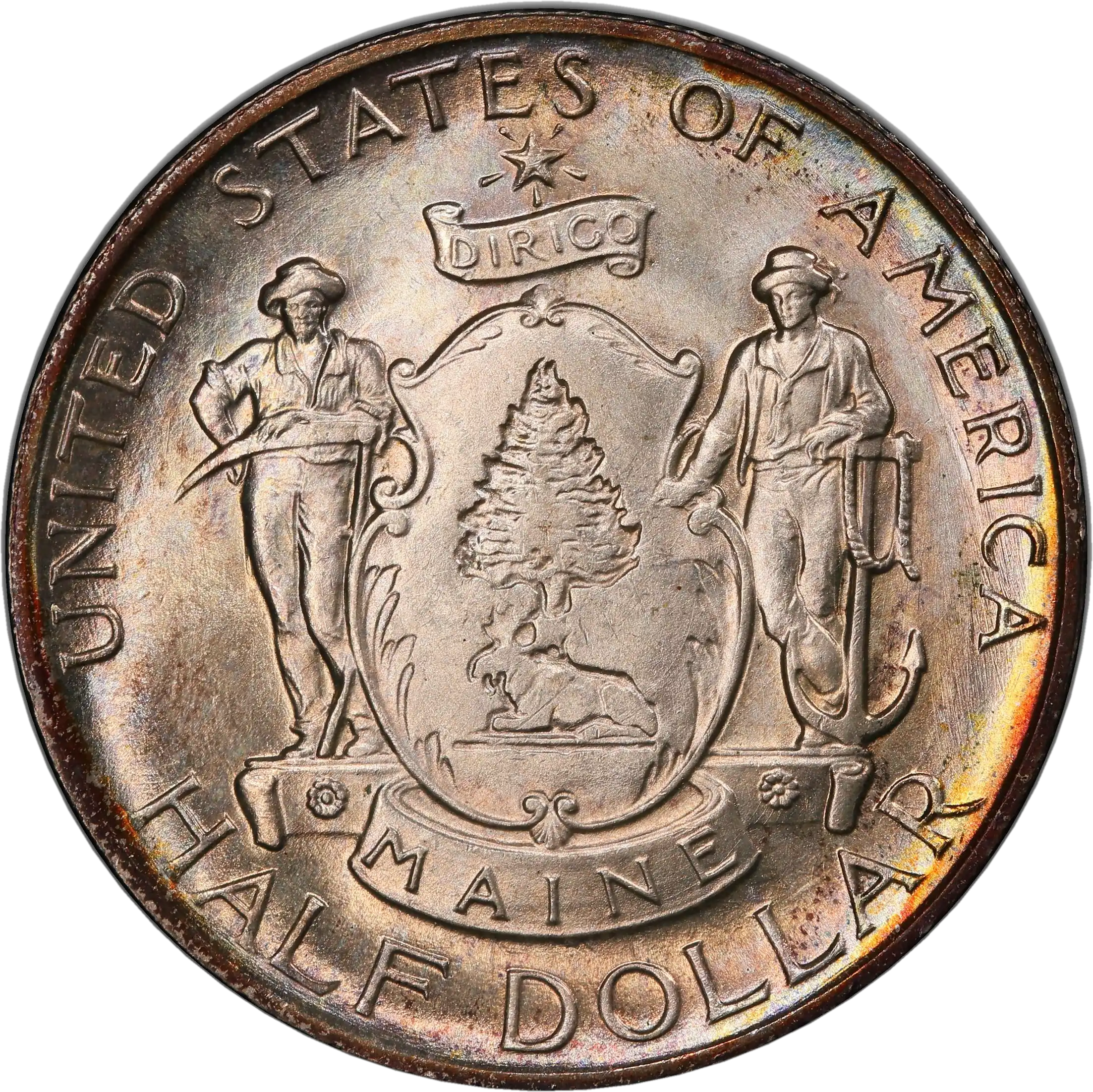 coin obverse image