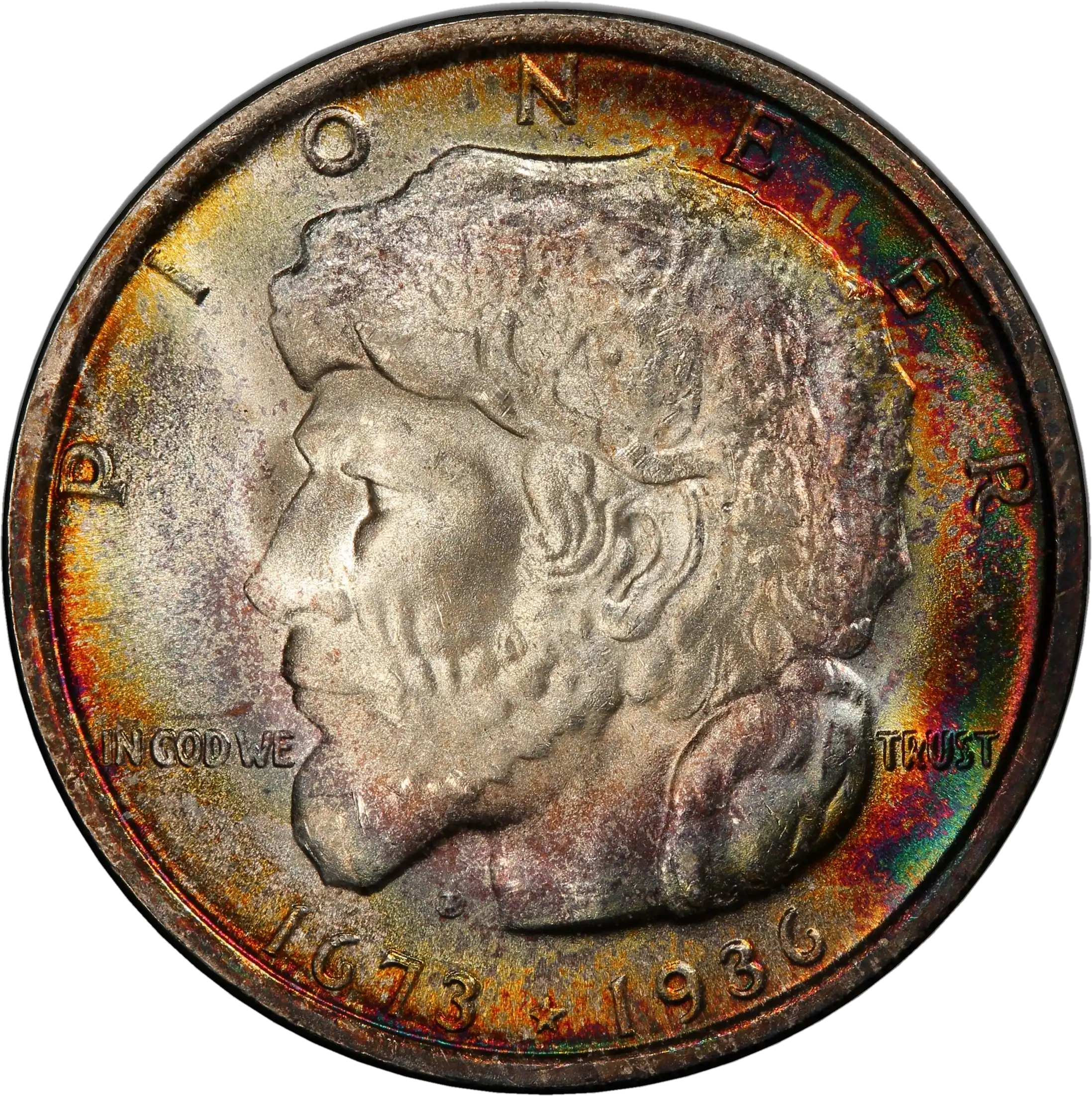 coin obverse image