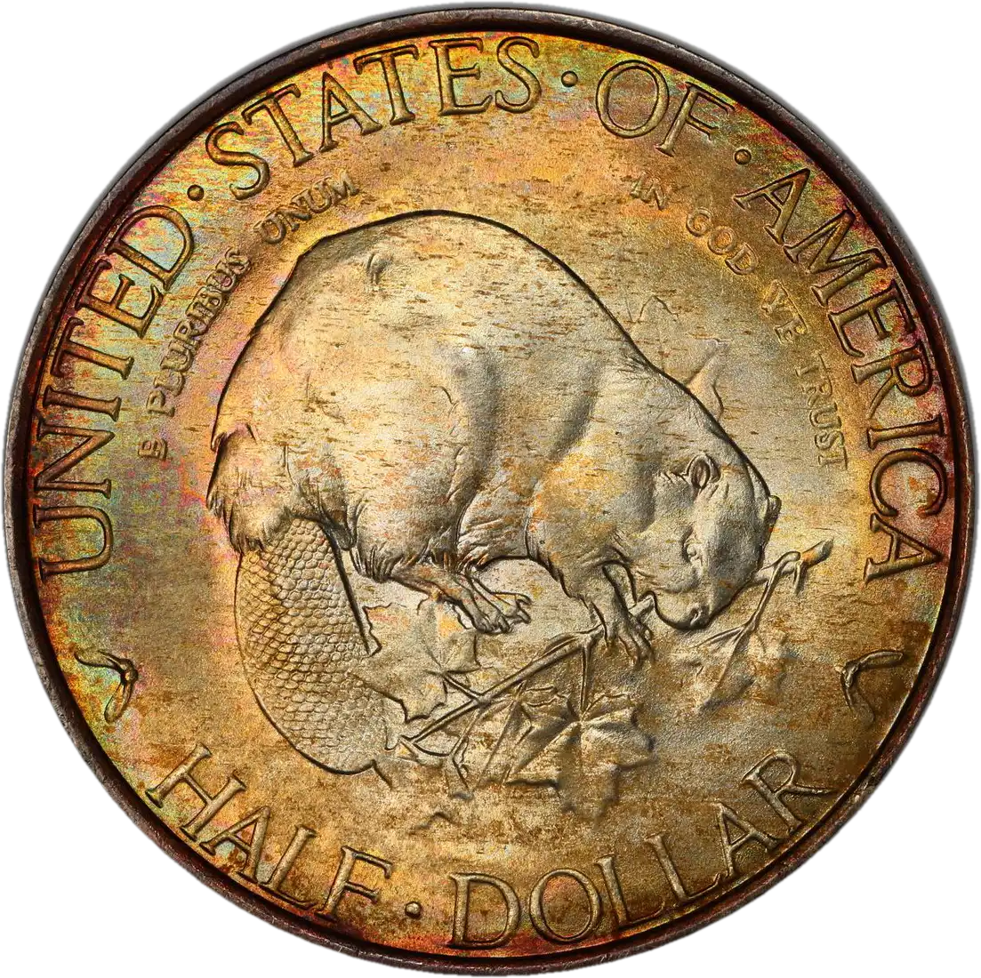 coin obverse image
