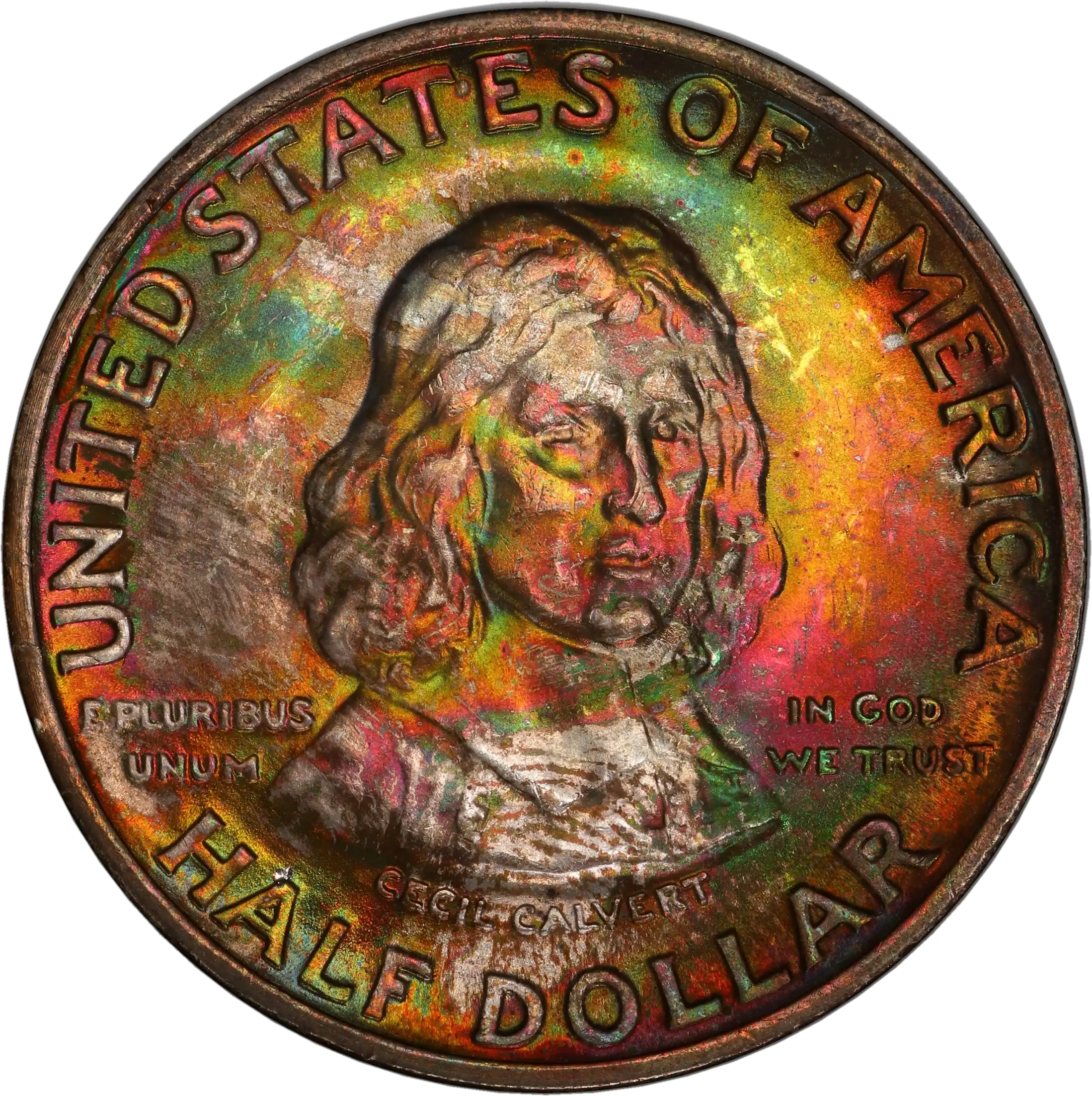 coin obverse image